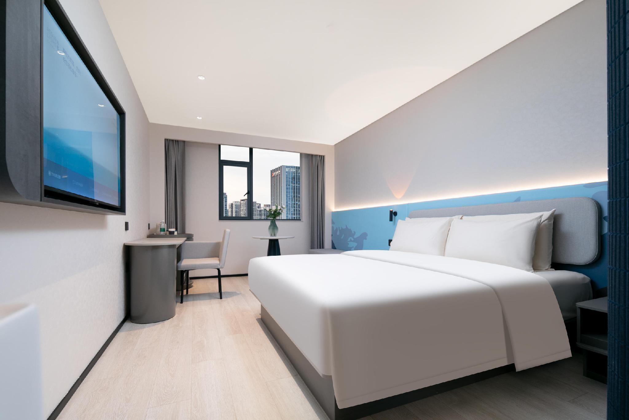 Atour - Standard 1 Bed Room