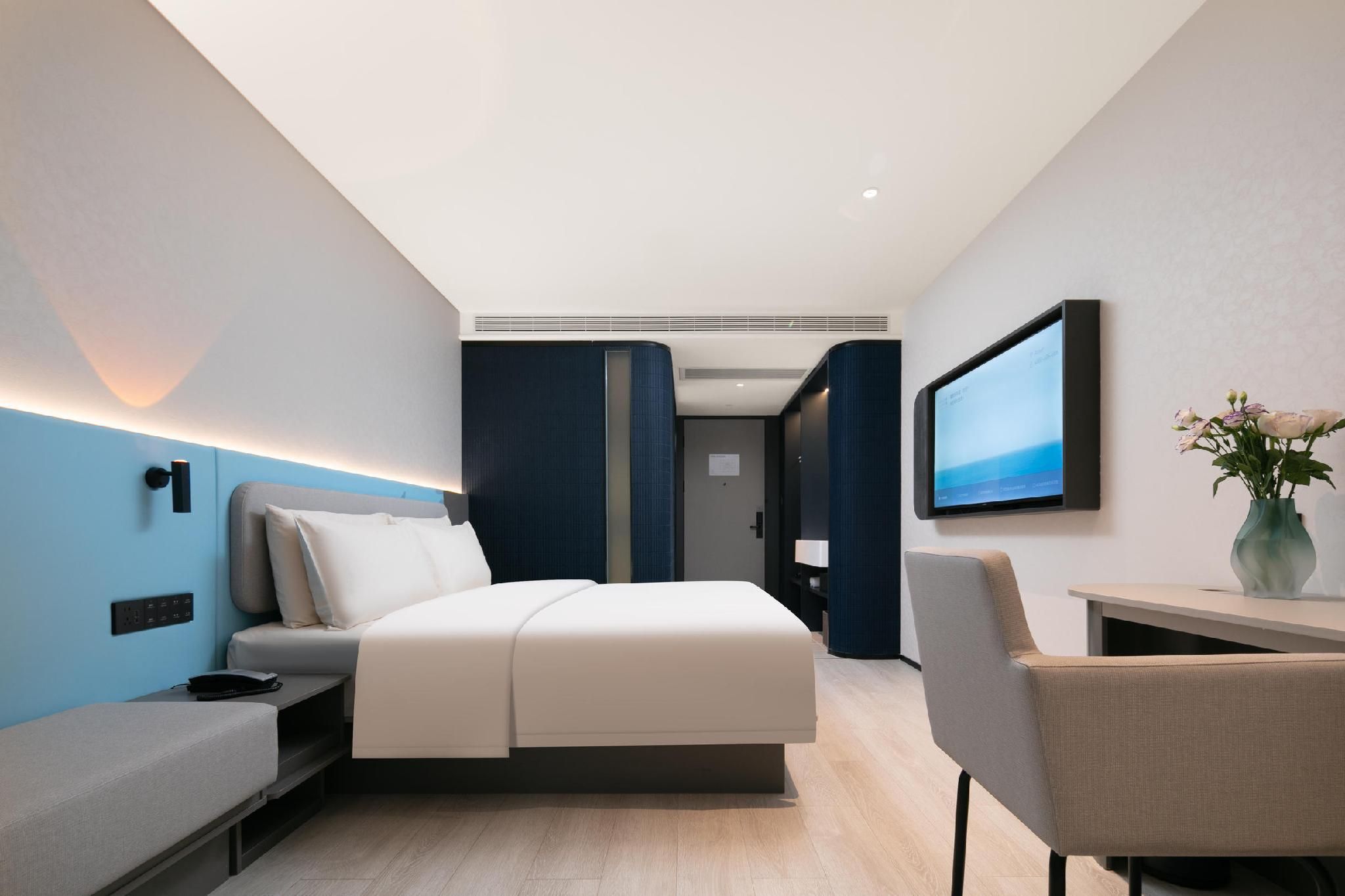 Atour - Standard 1 Bed Room
