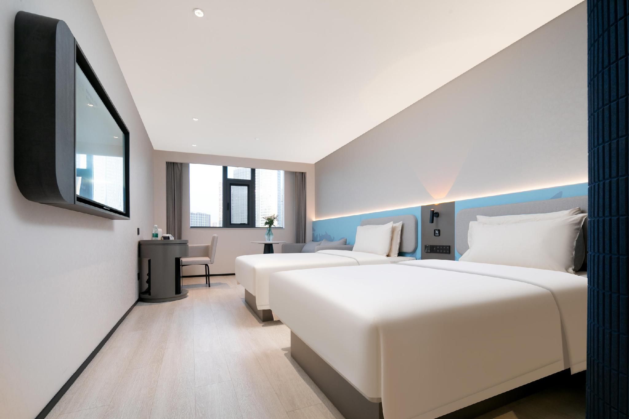 Select Twin Room