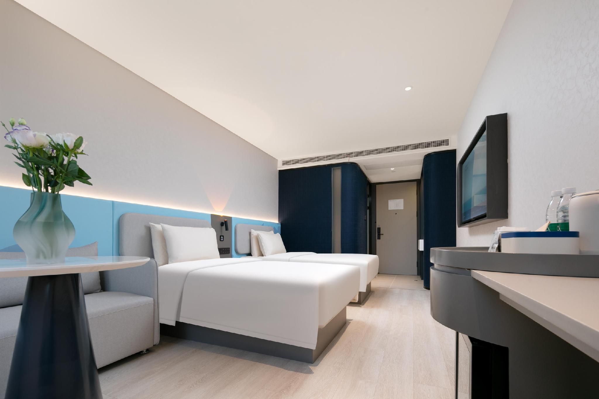 Select Twin Room