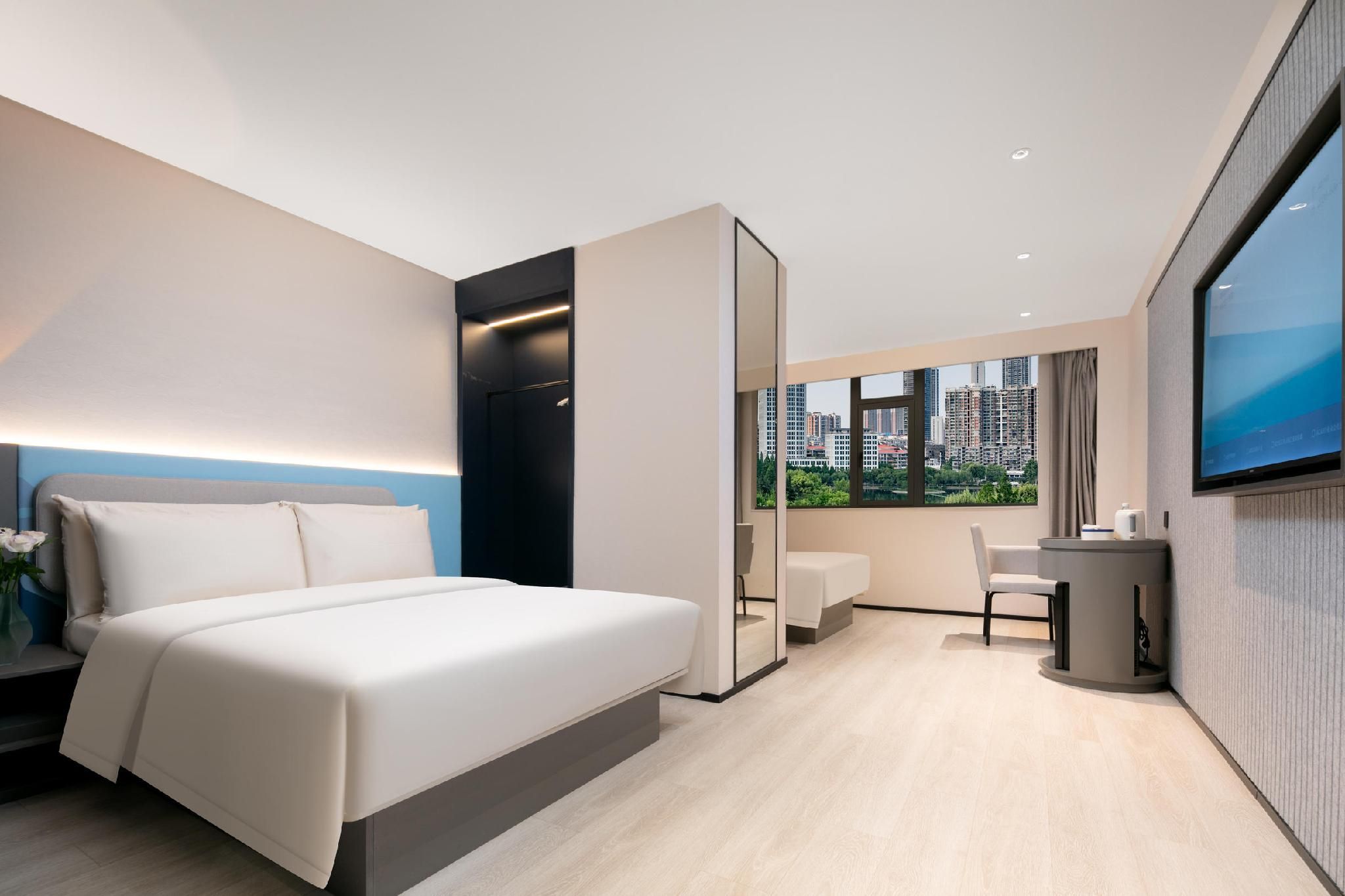 Family Bonding Twin Room