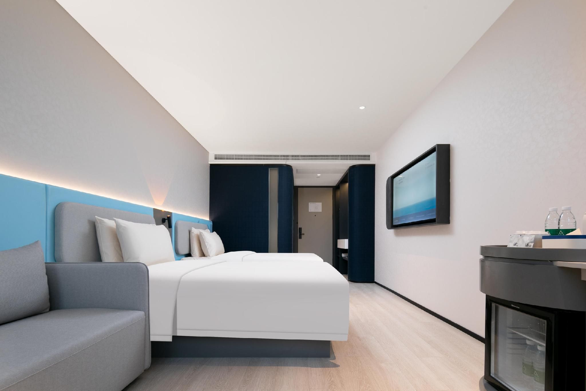 Atour - Select 1 Bed Room
