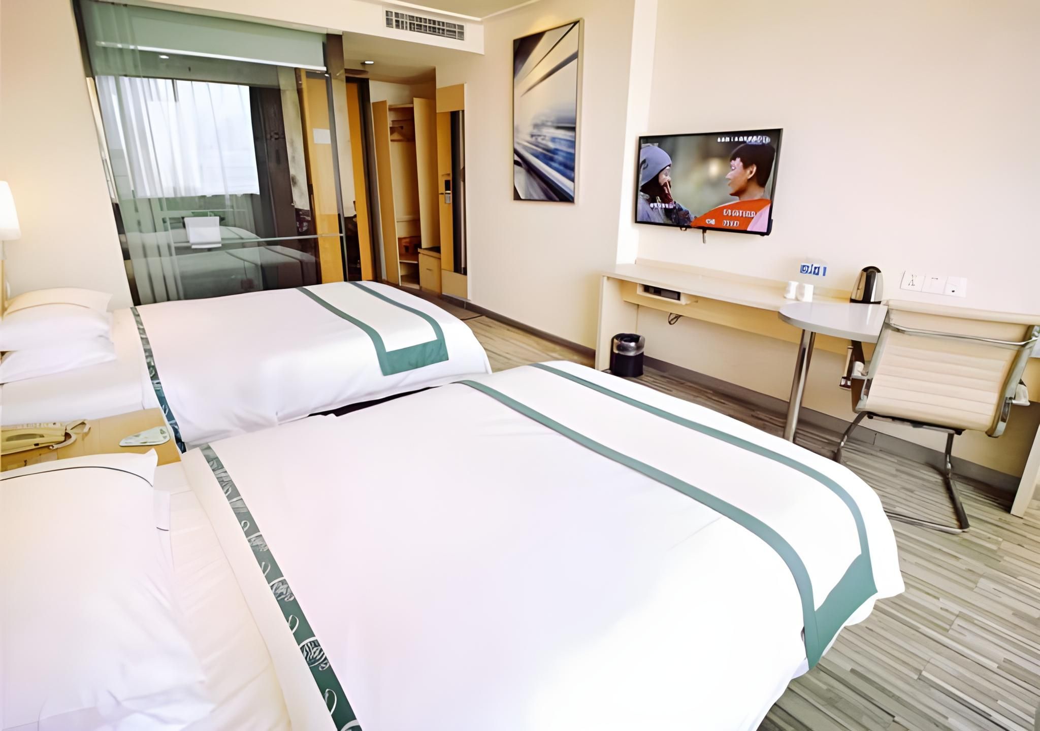Dossen - Business Twin Room