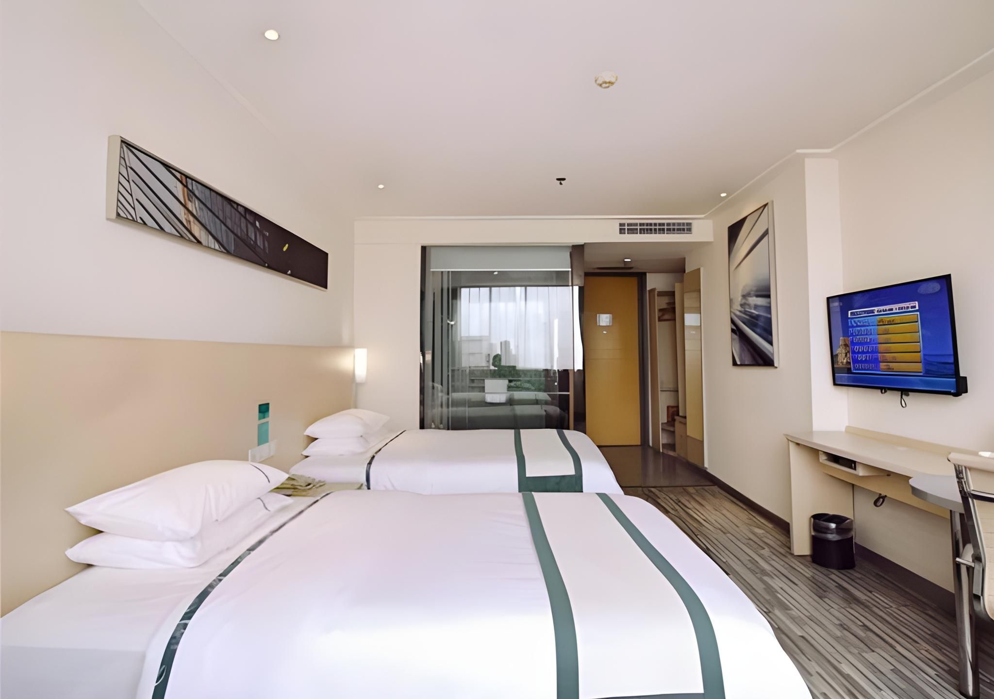 Dossen - Business Twin Room
