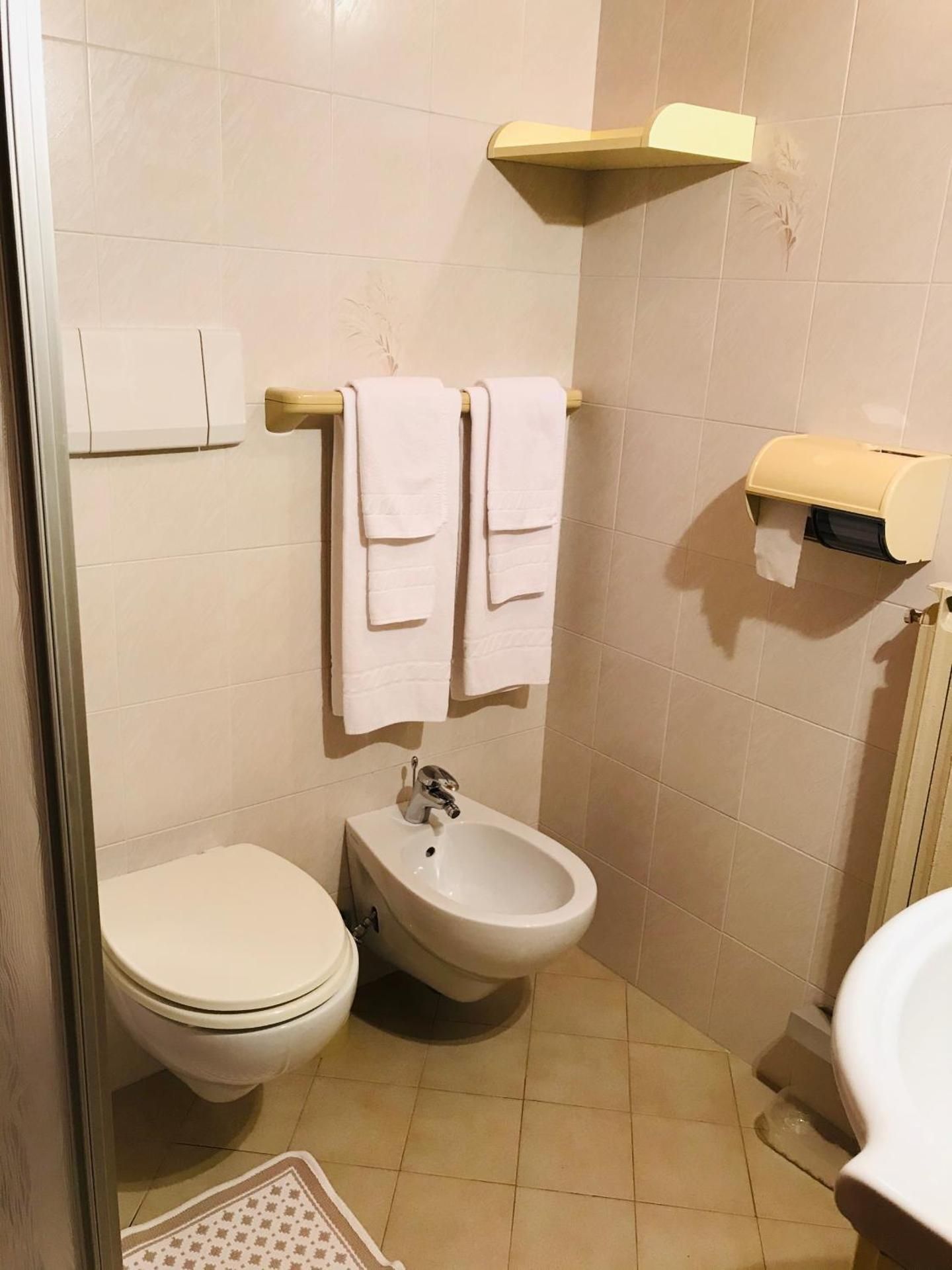 Rifugio Capanna Passo Valles Large Single Room 3