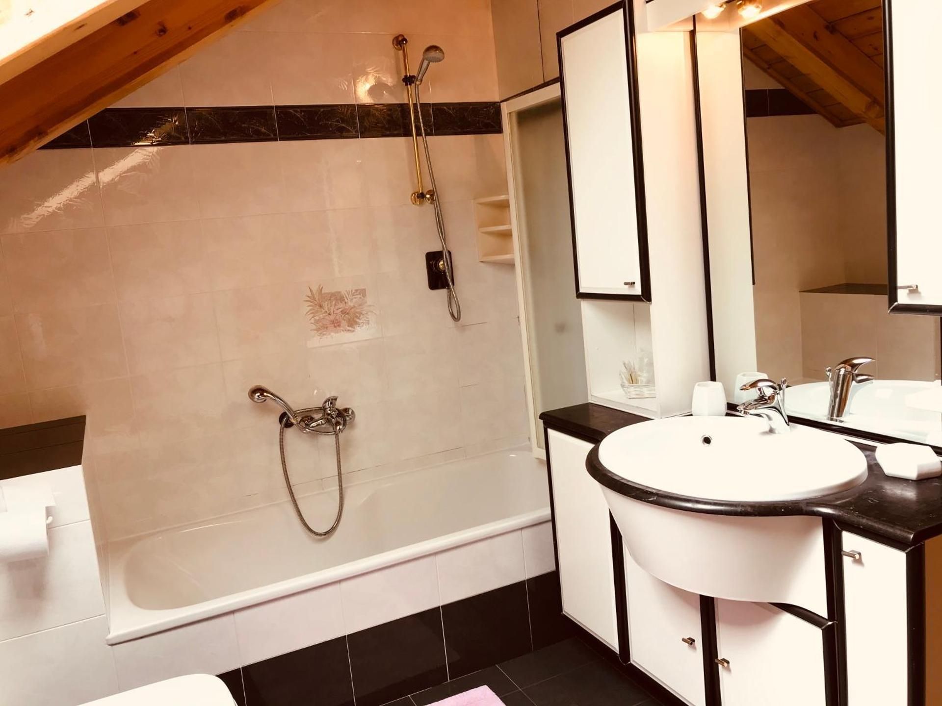 Rifugio Capanna Passo Valles Family Junior Suite 3