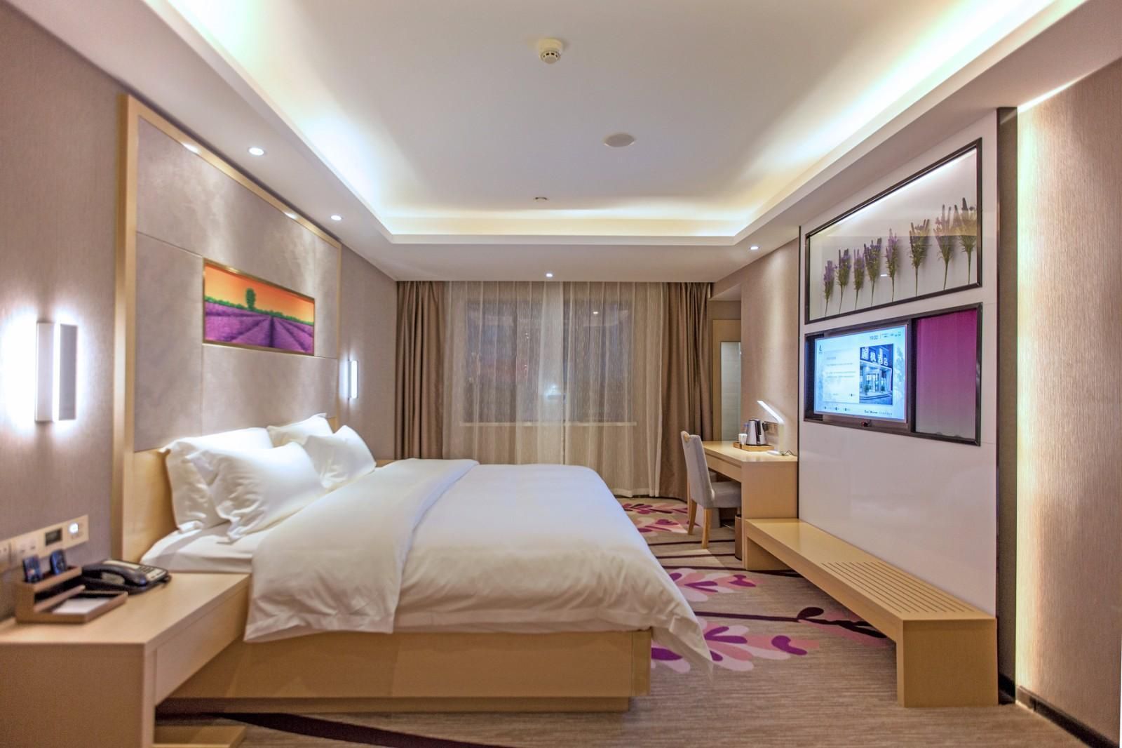 King Executive Room