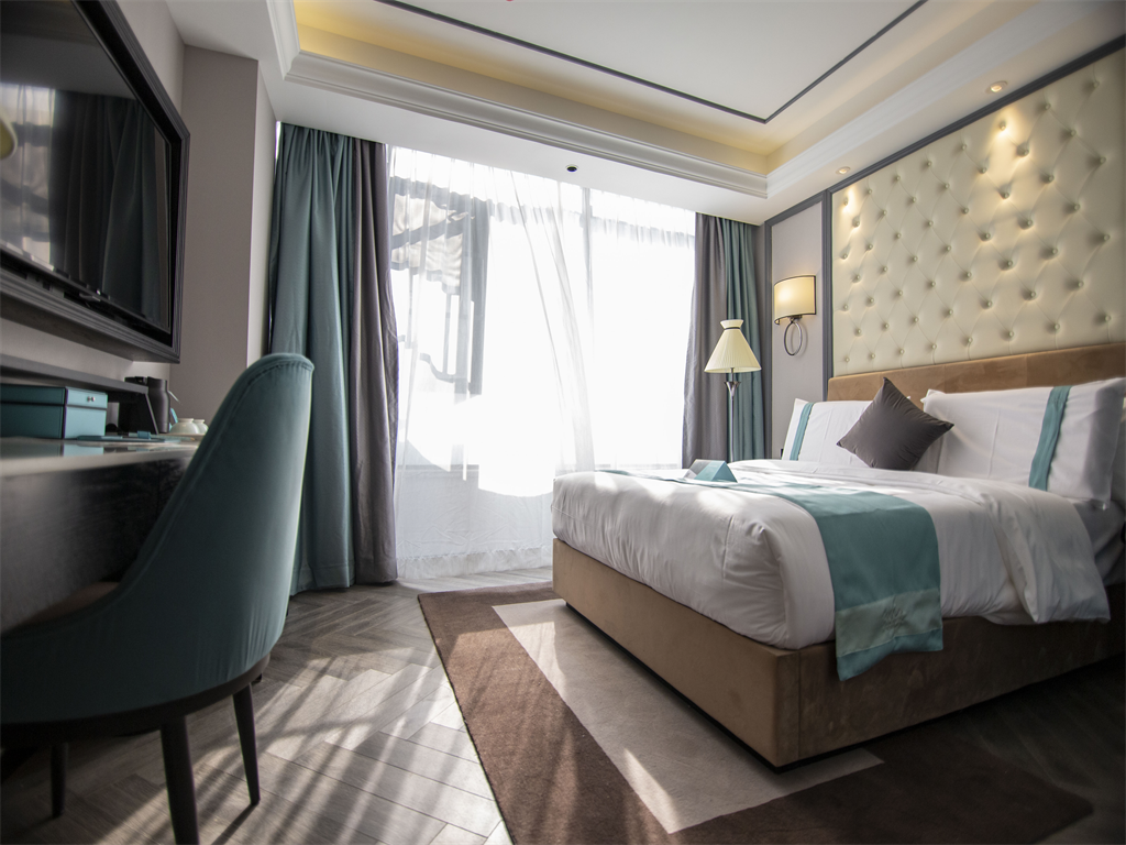 Xana - Superior Bed Room