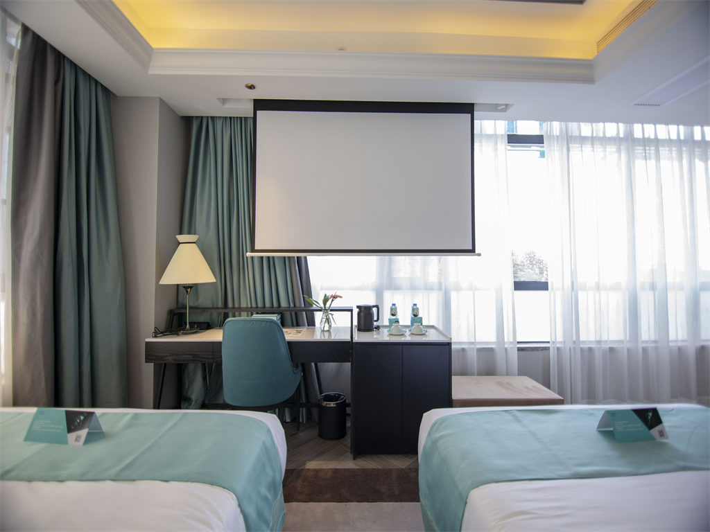 Xana - Twin Room With View
