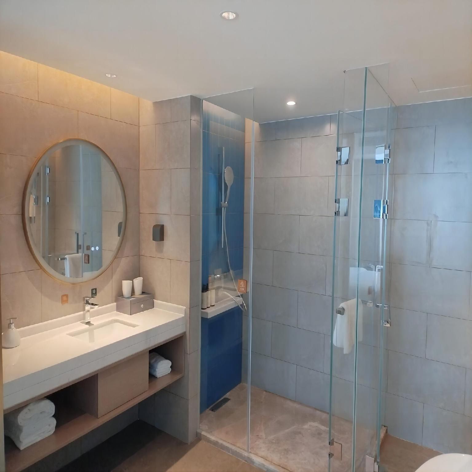 WH - Rongxiang Intelligent Suite