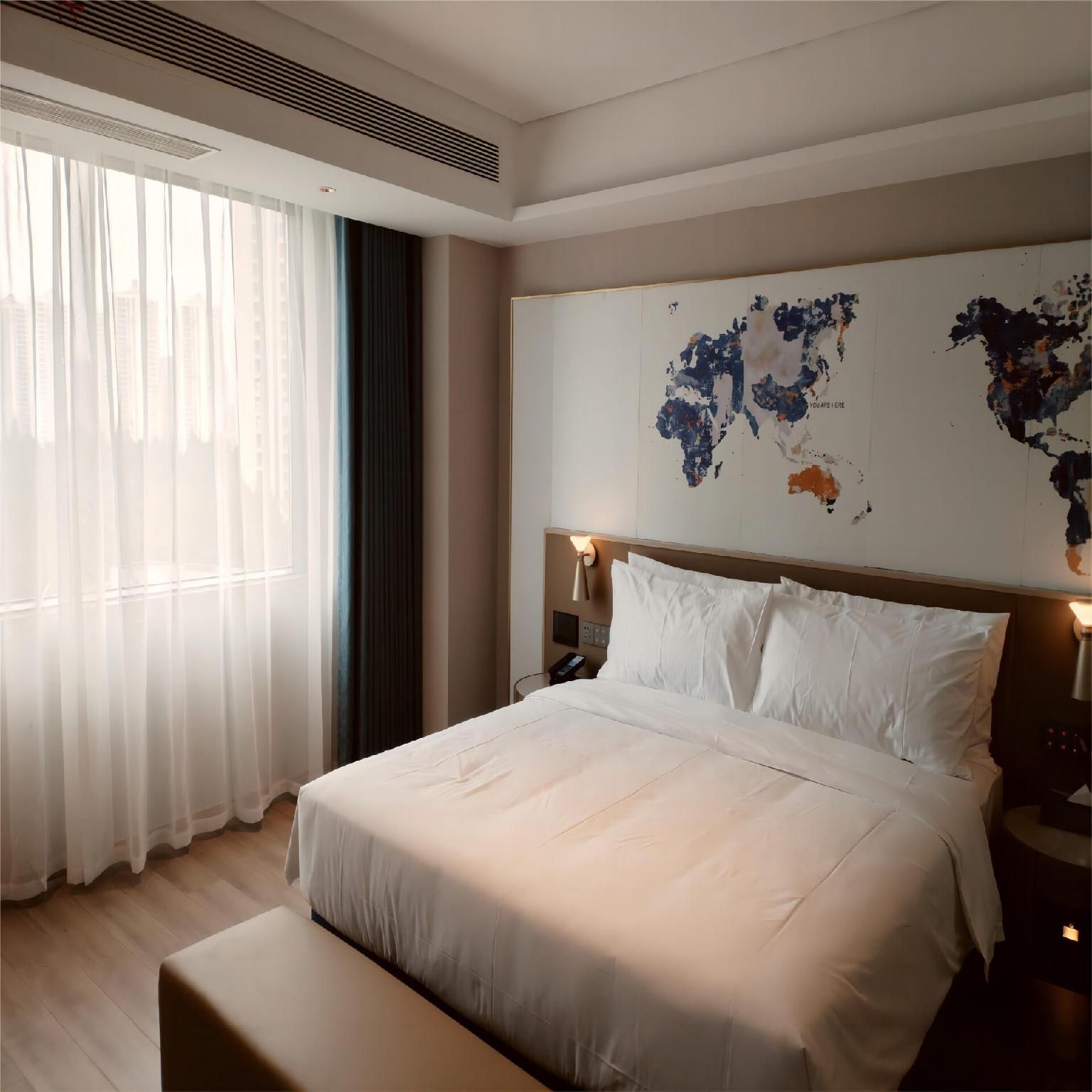 WH - Rongxiang Intelligent Suite