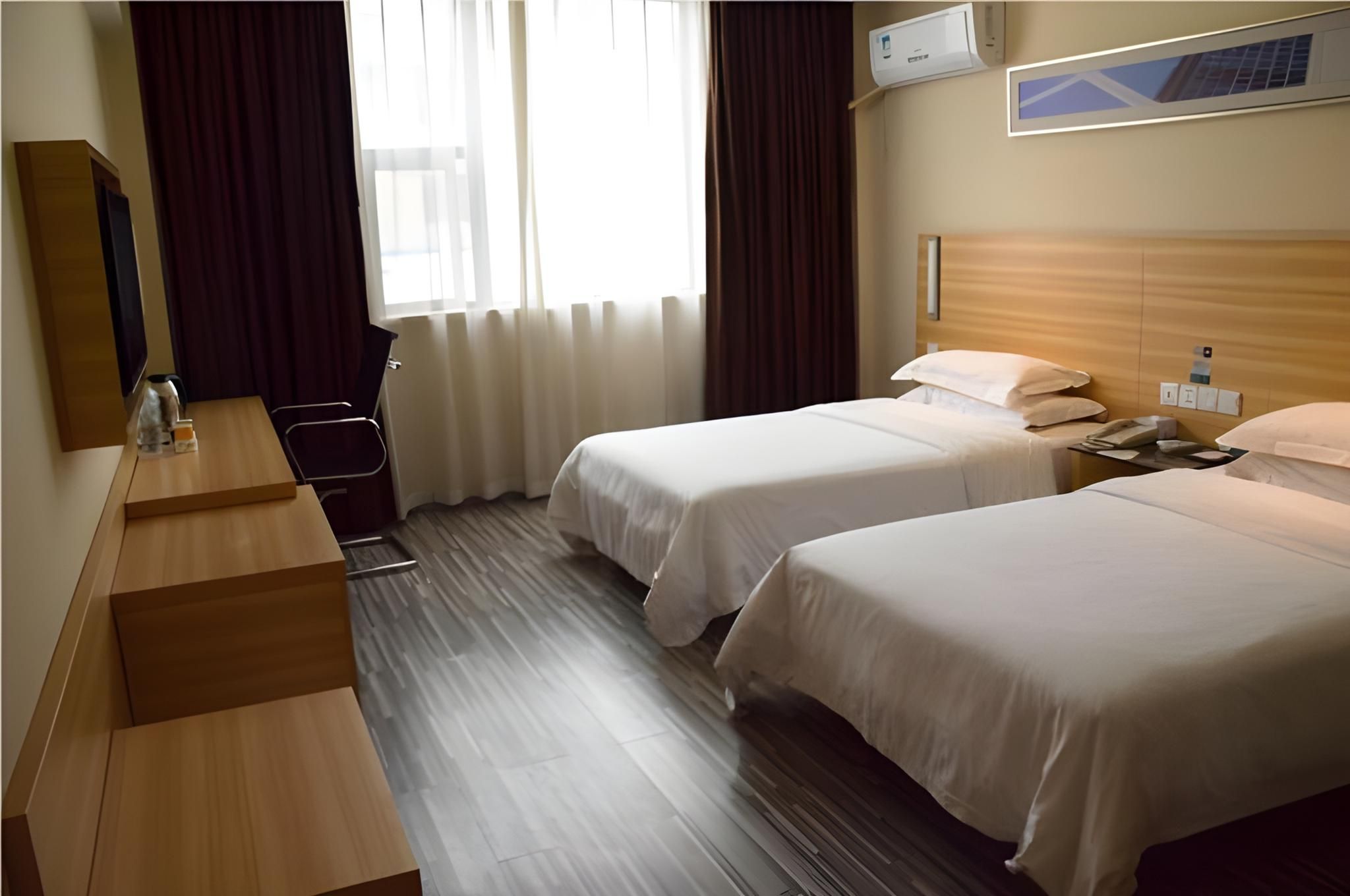 Dossen - Business Twin Room