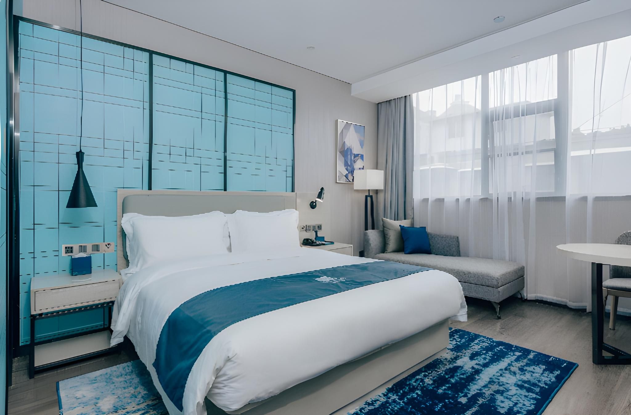 Dossen - Deluxe Bed Room