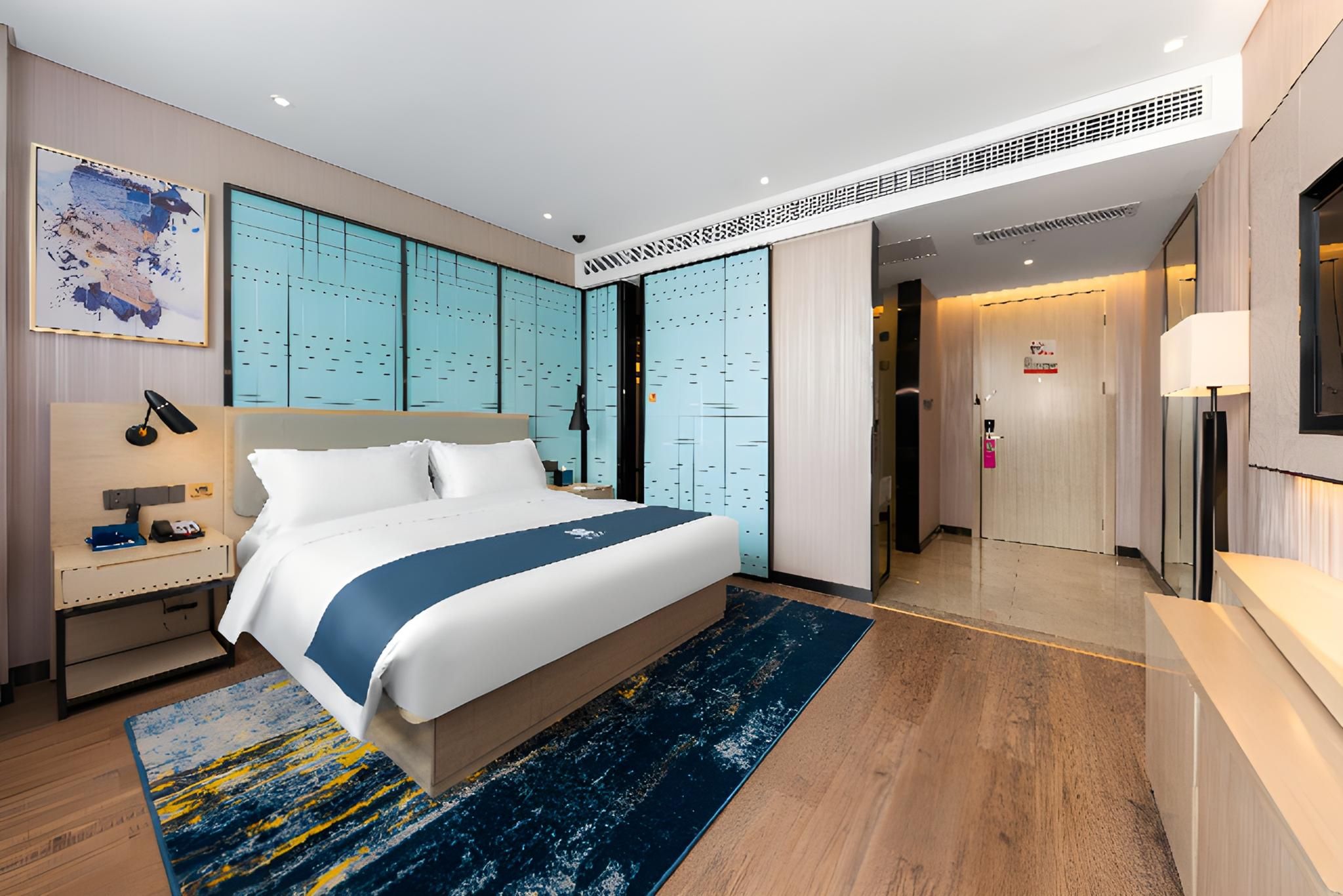 Dossen - Superior Bed Room