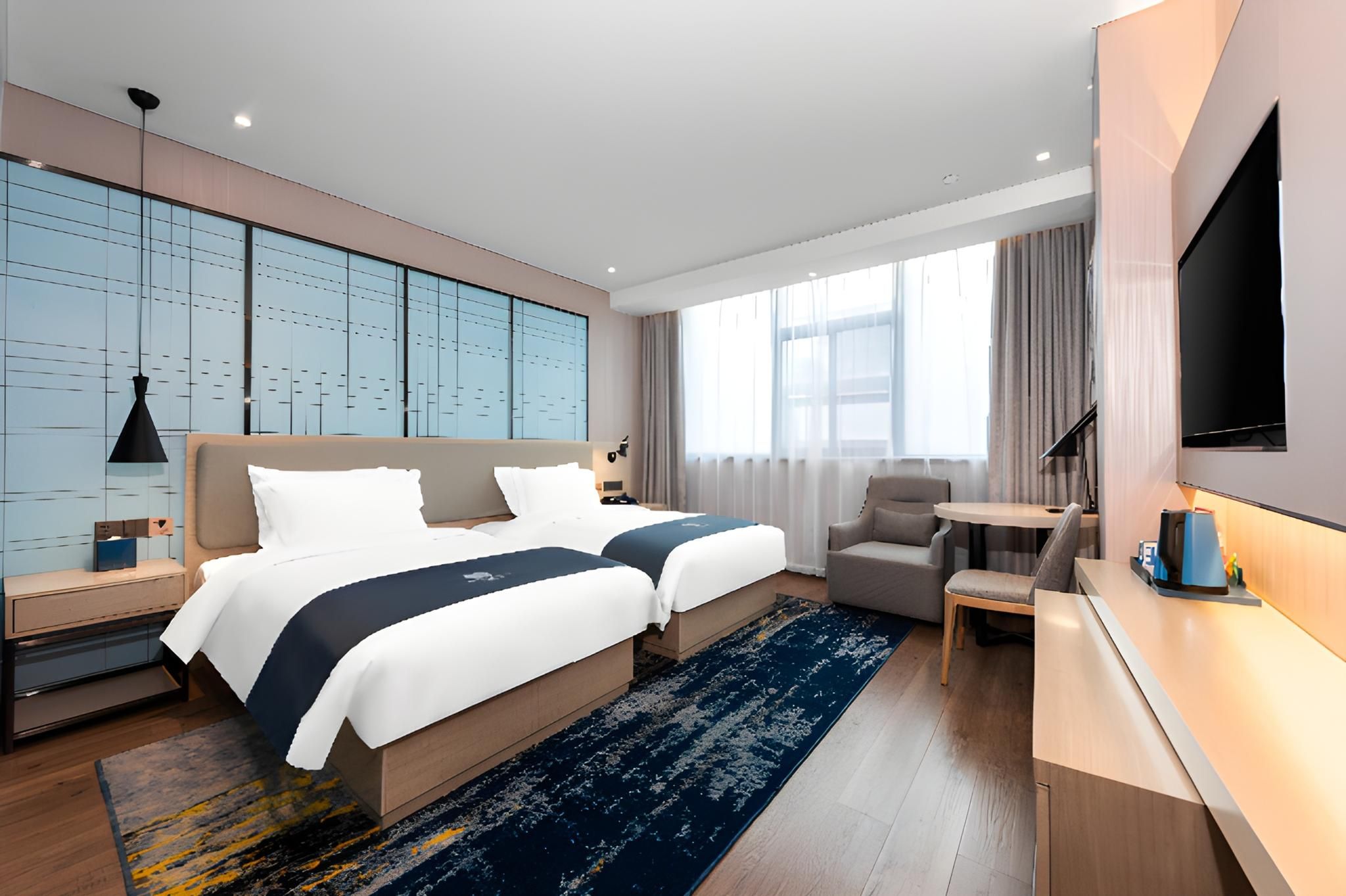 Dossen - Superior Twin Room