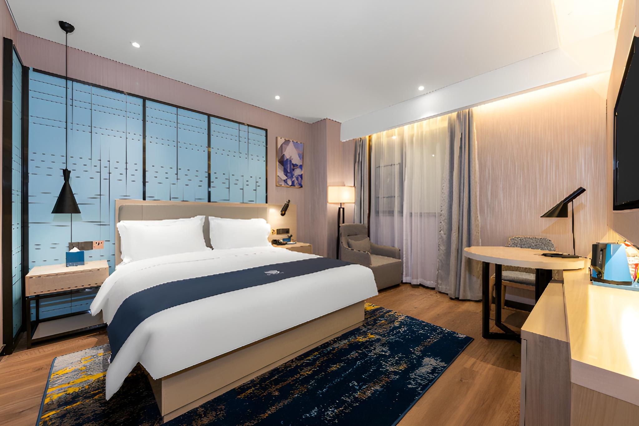 Dossen - Standard Bed Room
