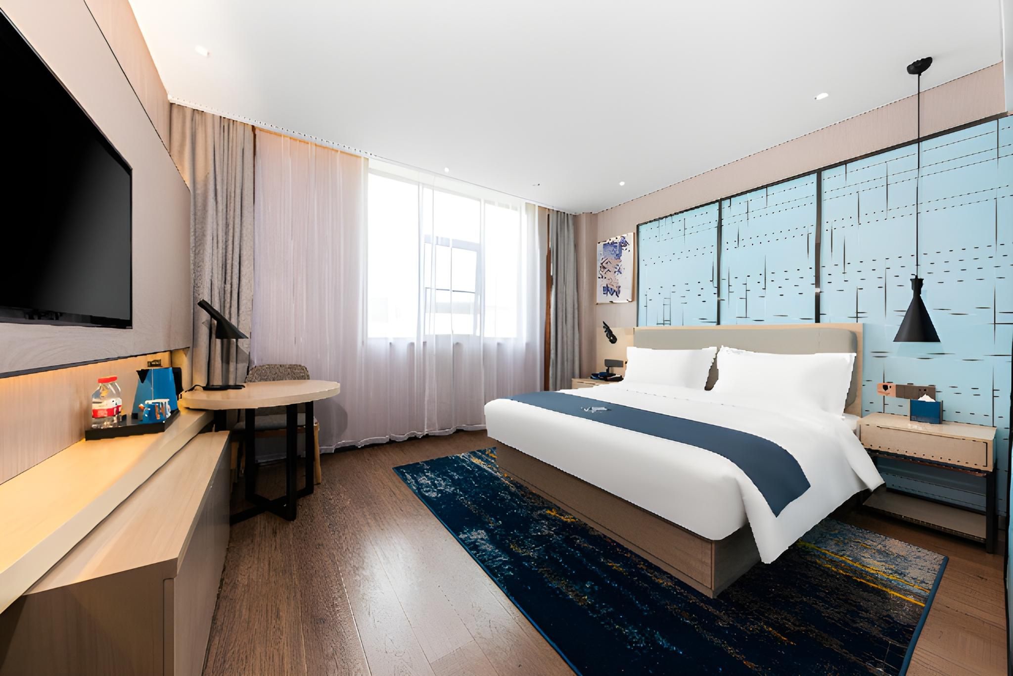 Dossen - Superior Bed Room