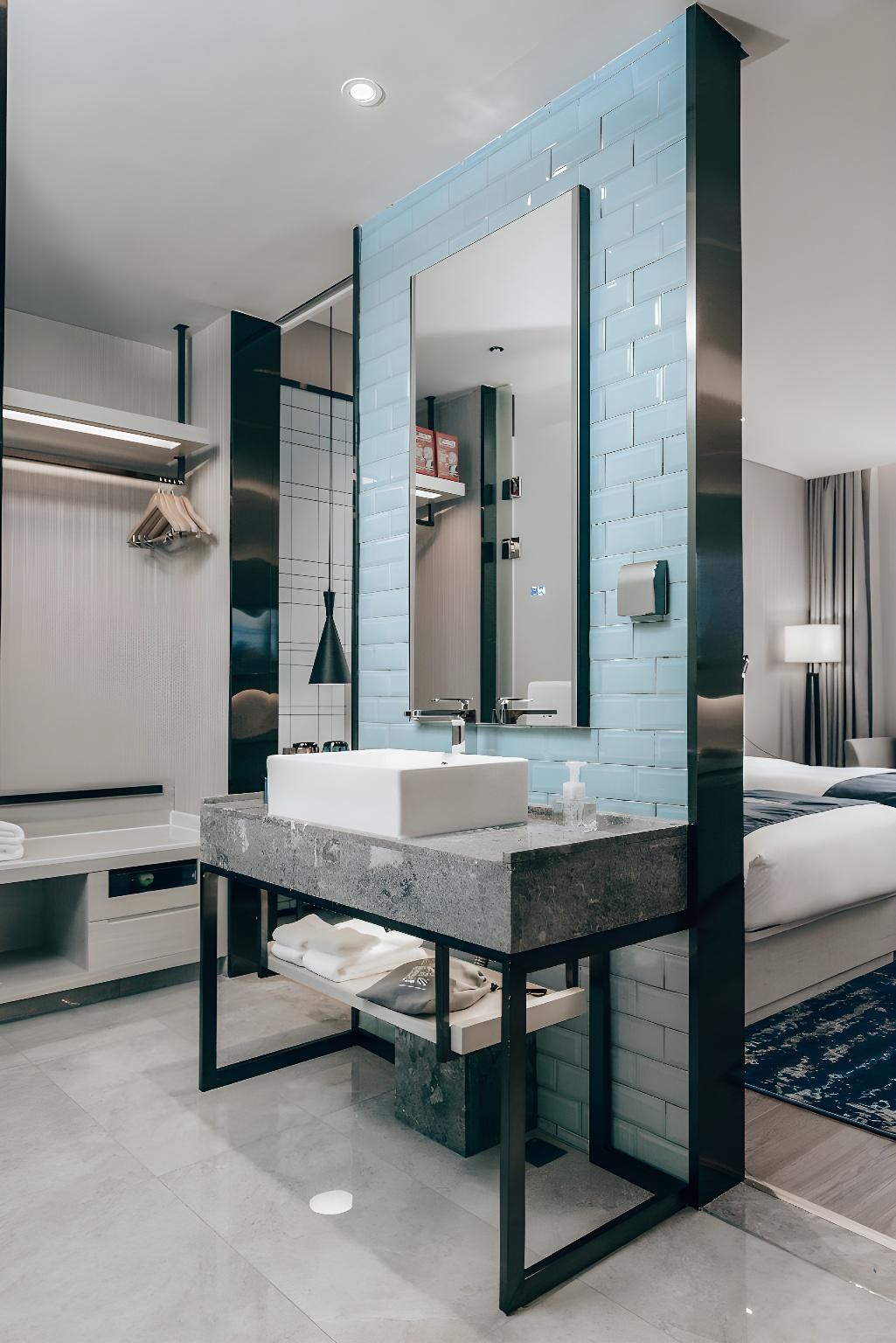 Dossen - Superior Twin Room