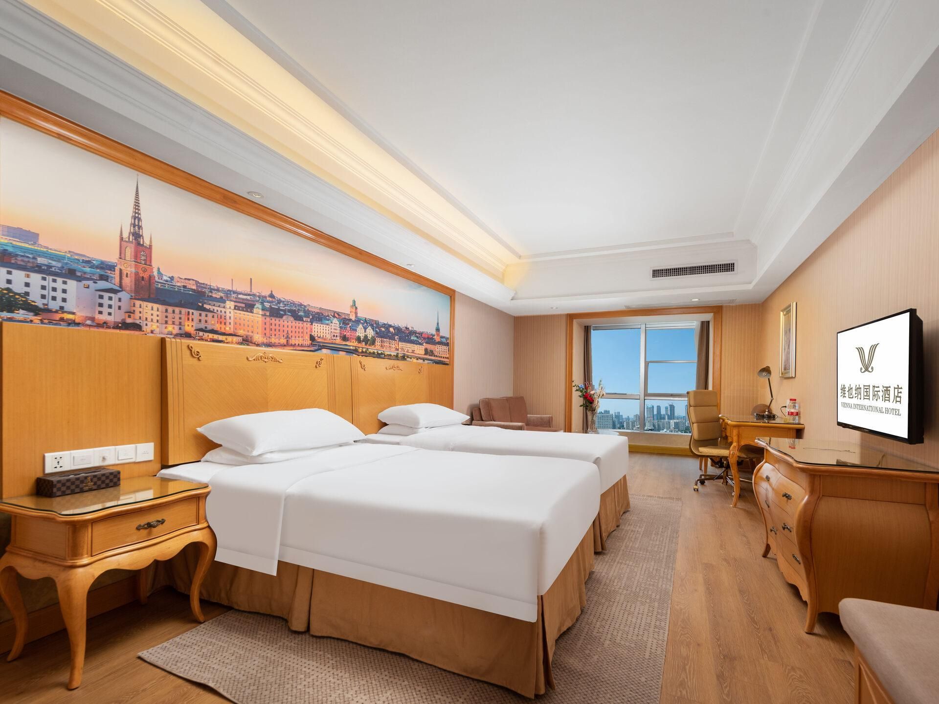 Twin Superior Room