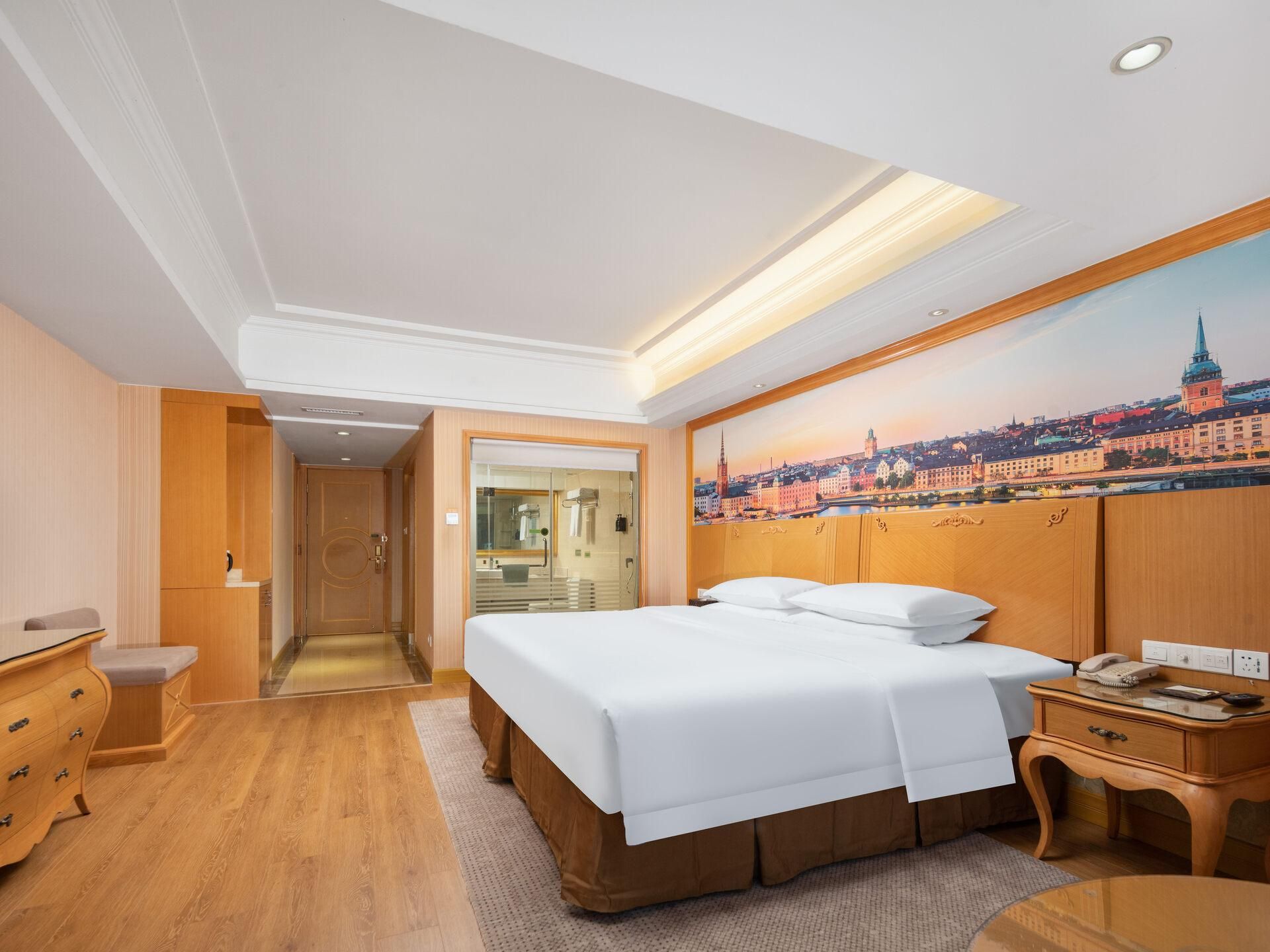 WH - Yumeng 1 Bed Room