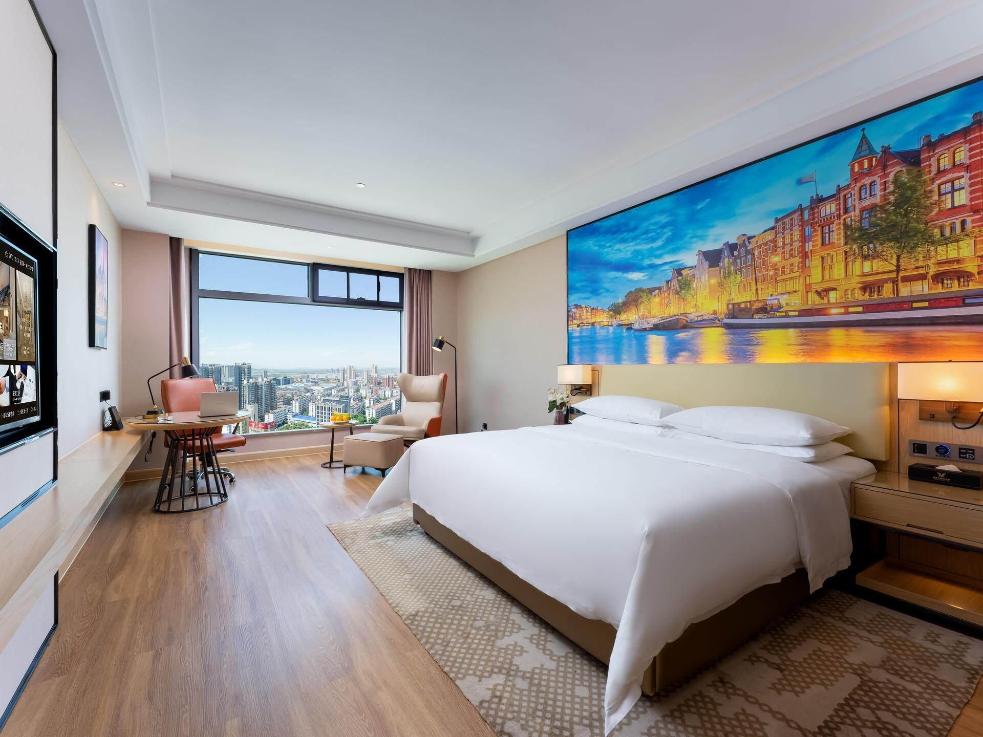WH - Pure 1 Bed Room