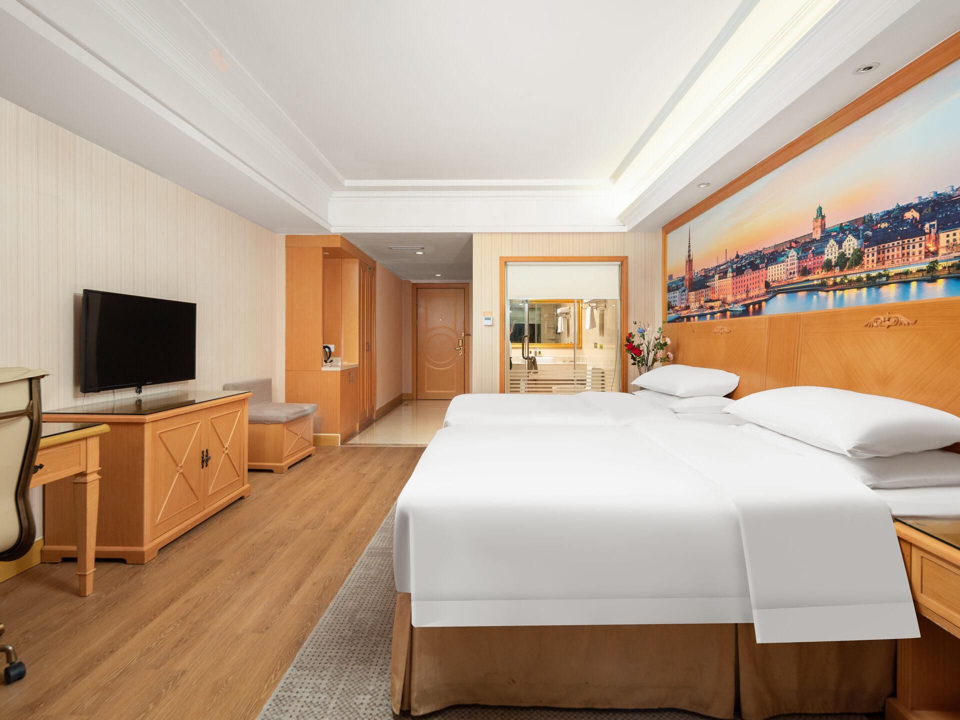 Twin Superior Room
