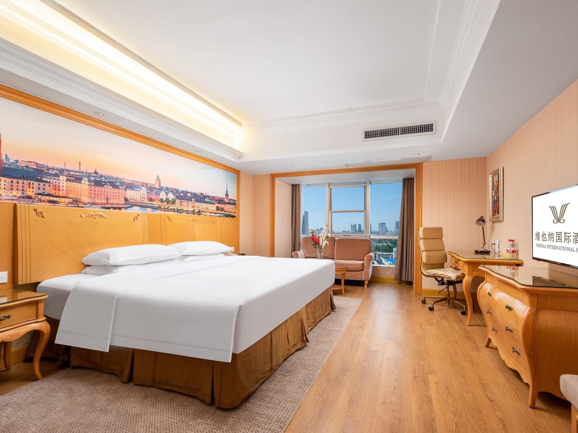 WH - Yumeng 1 Bed Room