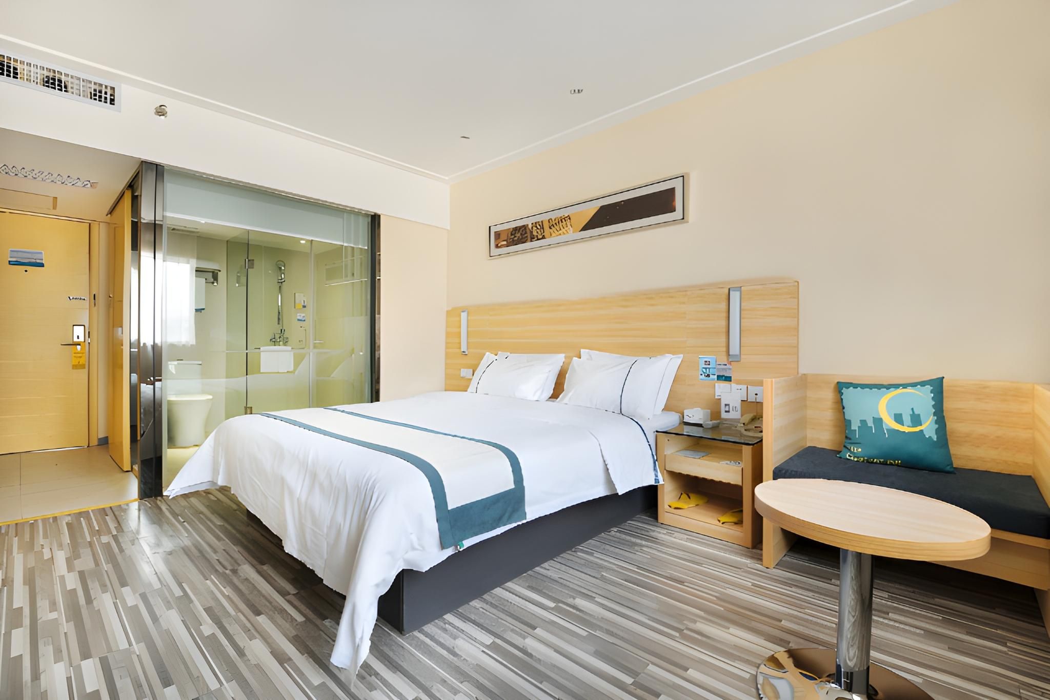 Dossen - Esport 1 Bed Room