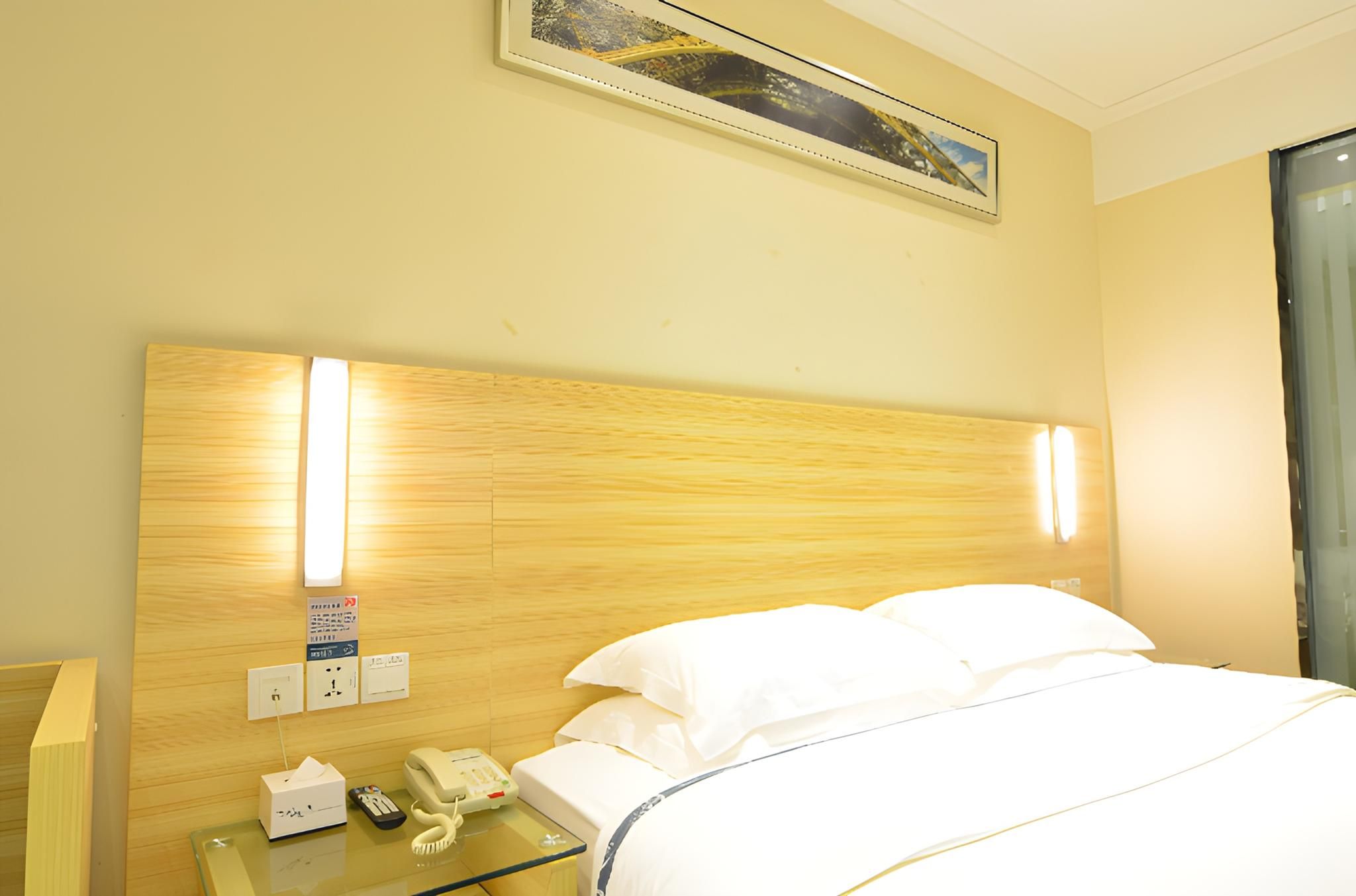 Dossen - Esport 1 Bed Room