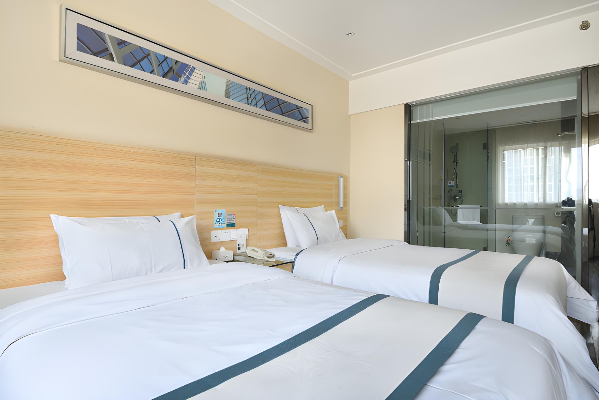 Dossen - Esport Twin Room