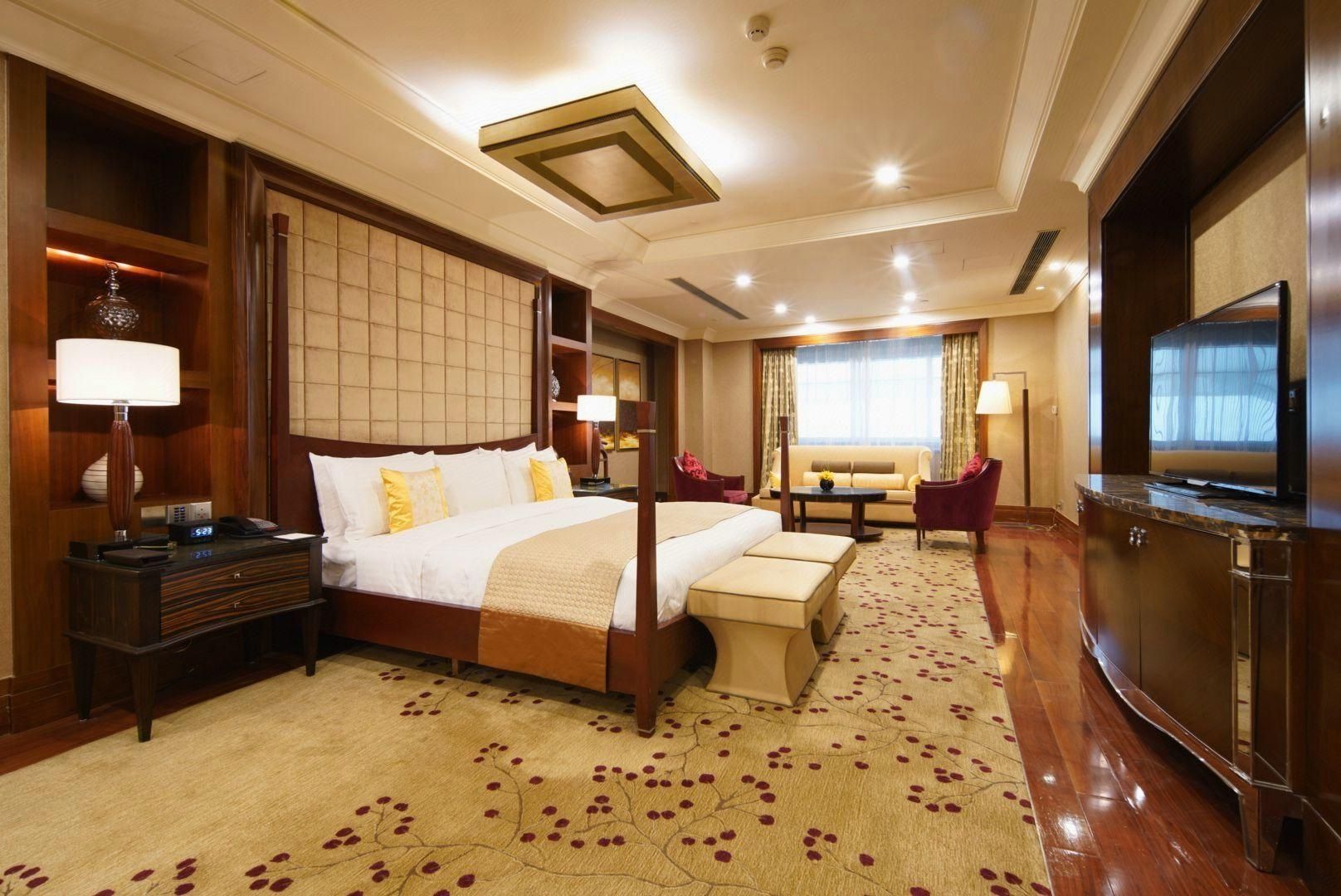Presidential Suite