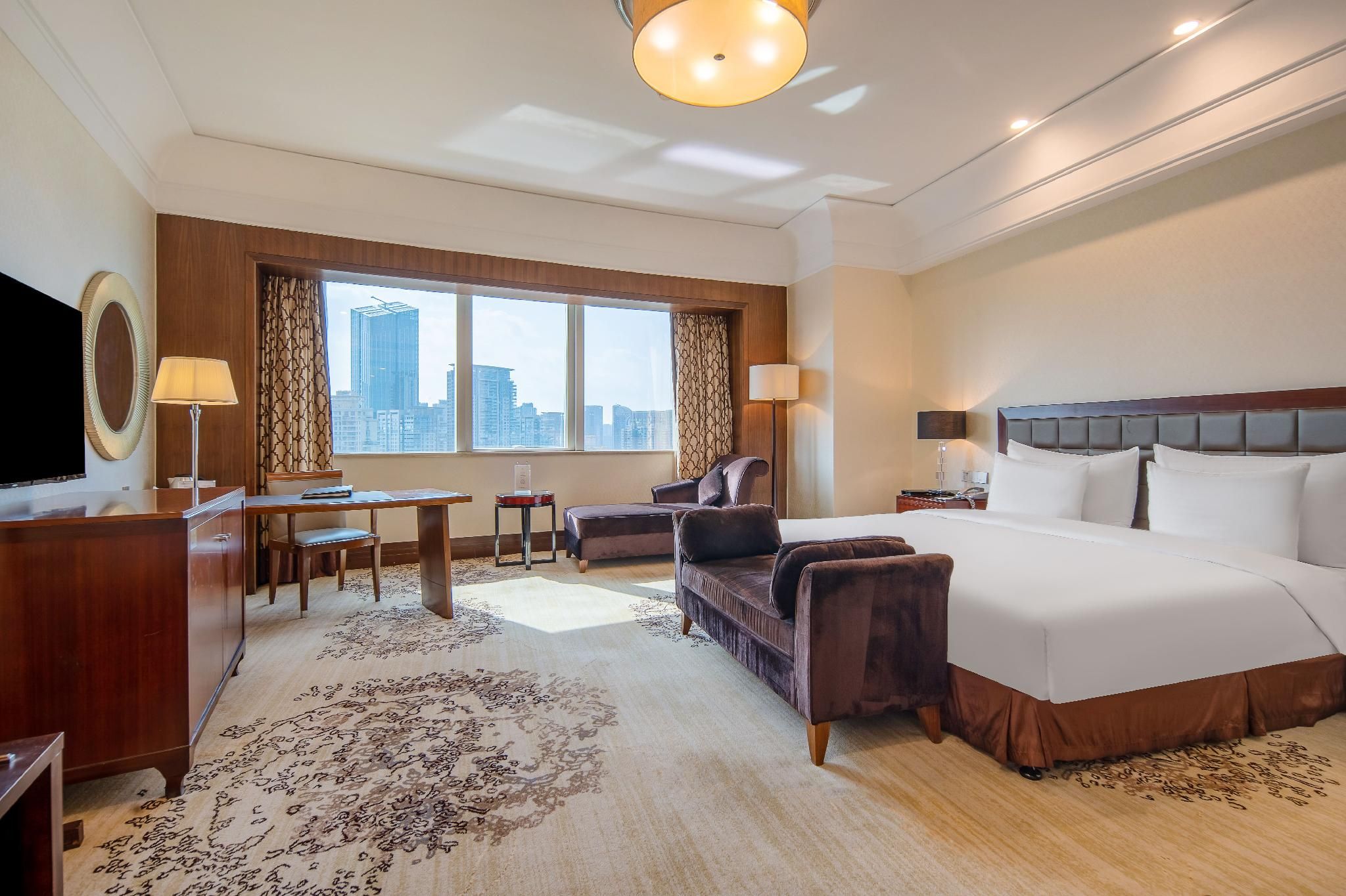 WH - Superior Deluxe View Room