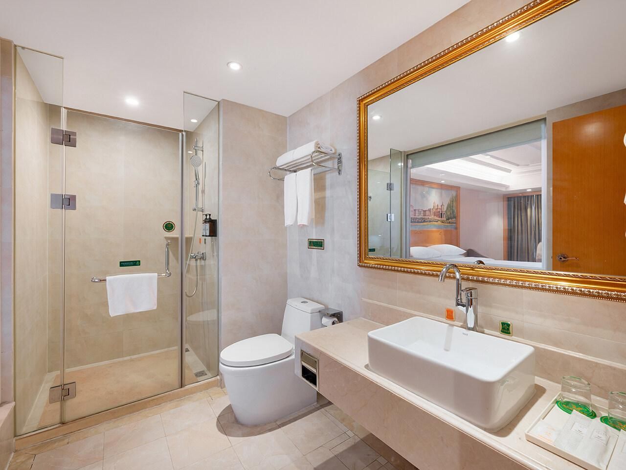 WH - Chess 1 Bed Room