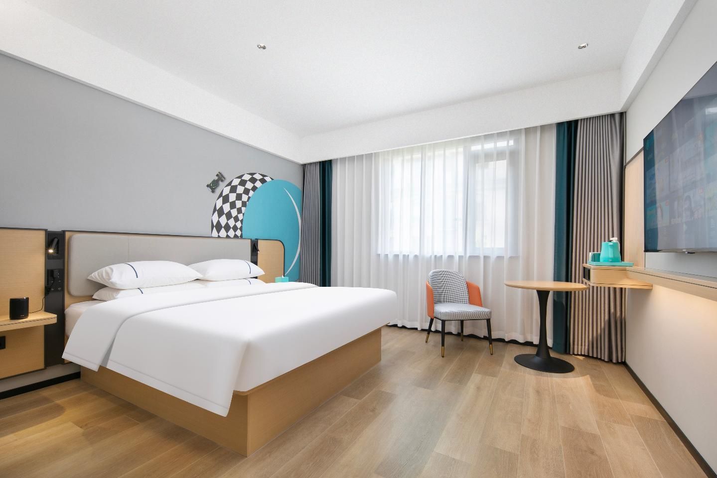 Dossen - Executive Suite