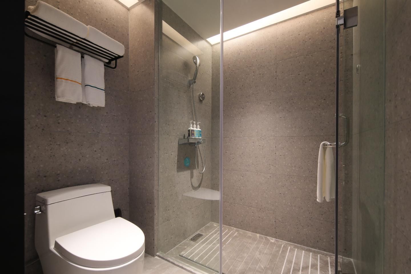 Dossen - Superior Twin Room