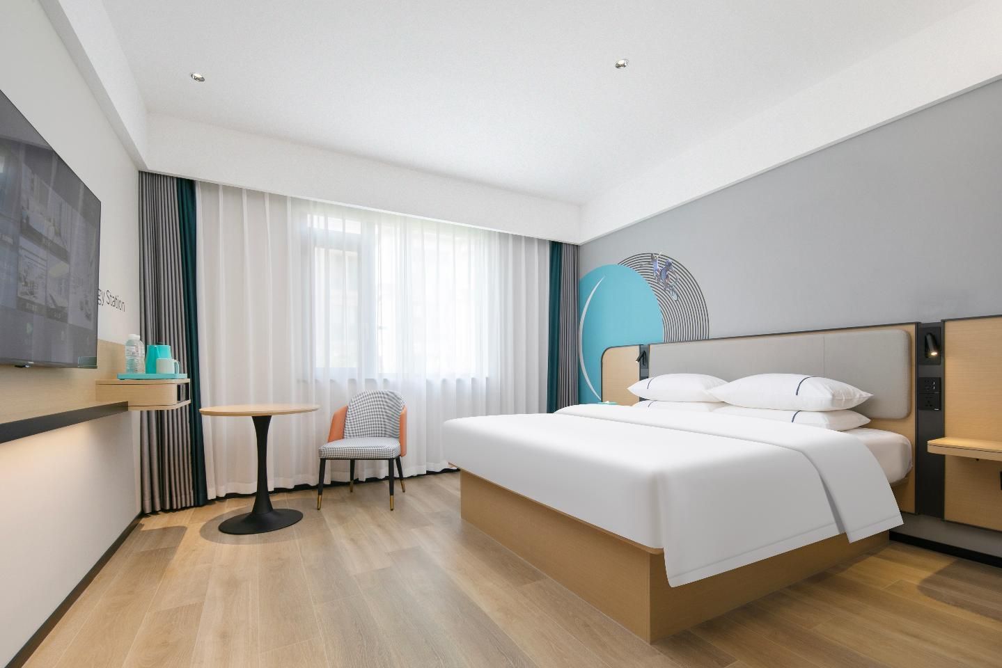 Dossen - Superior Bed Room