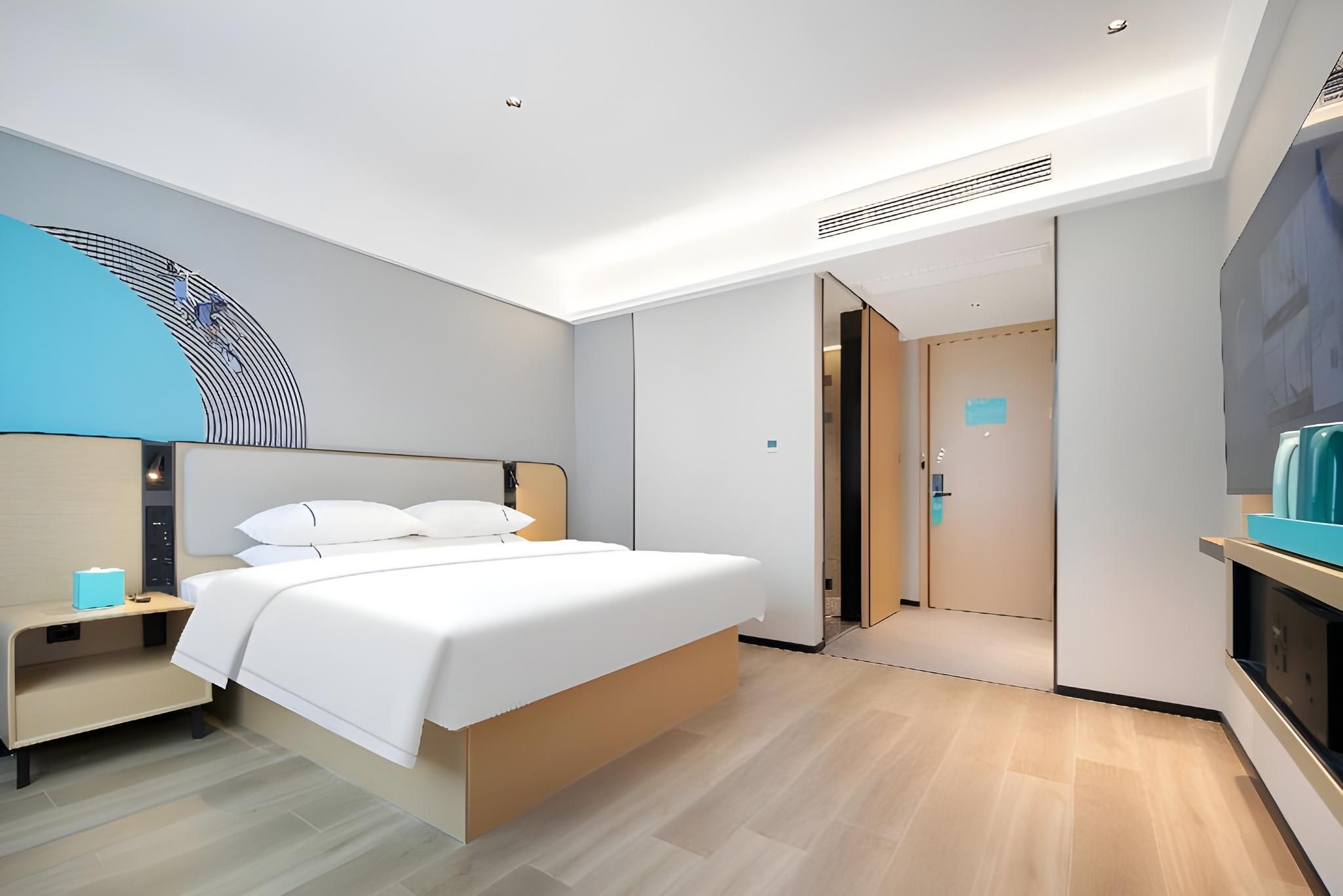 Dossen - Standard Bed Room