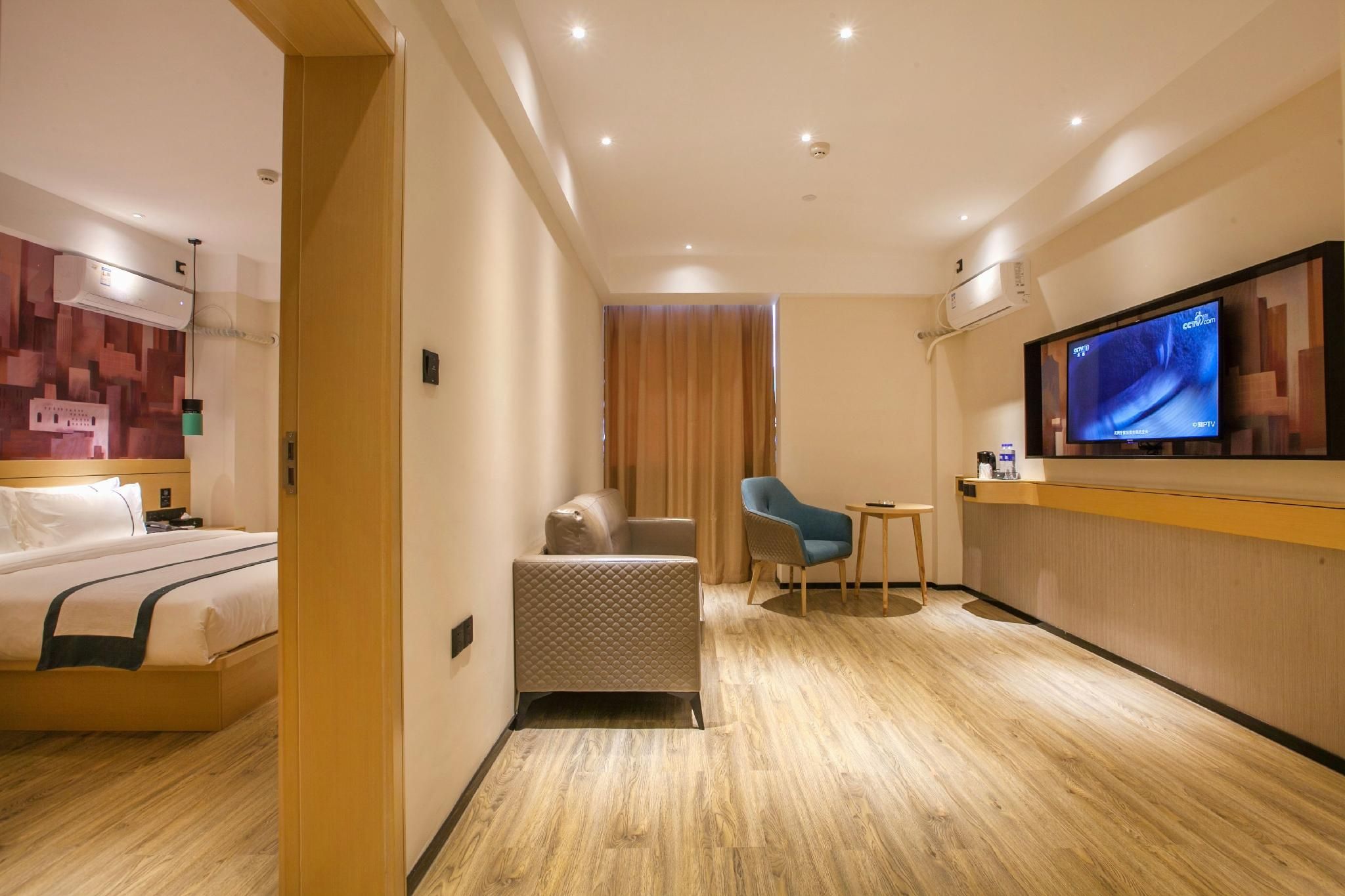 City Suite