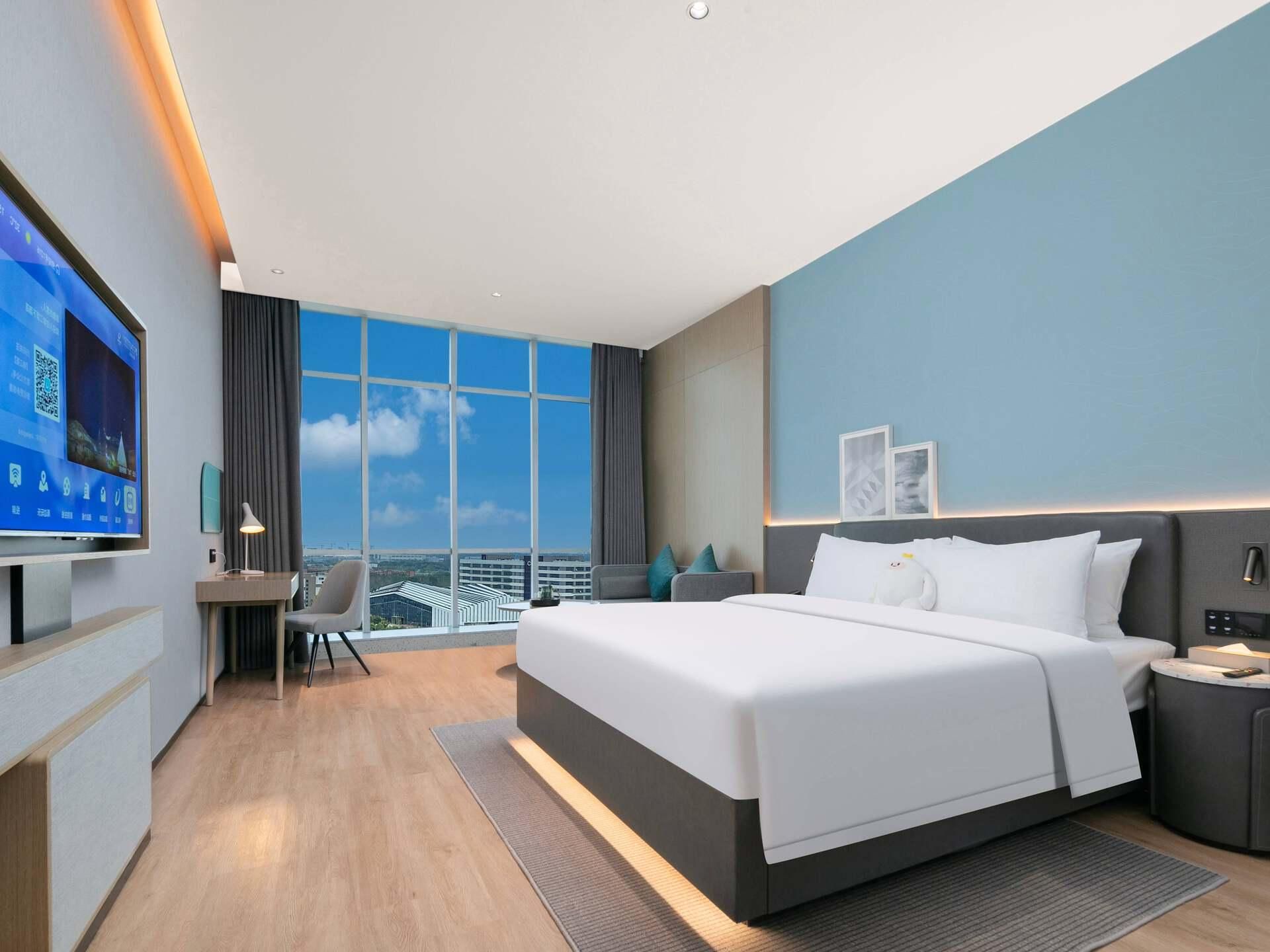 WH - Executive 1 Bed Room