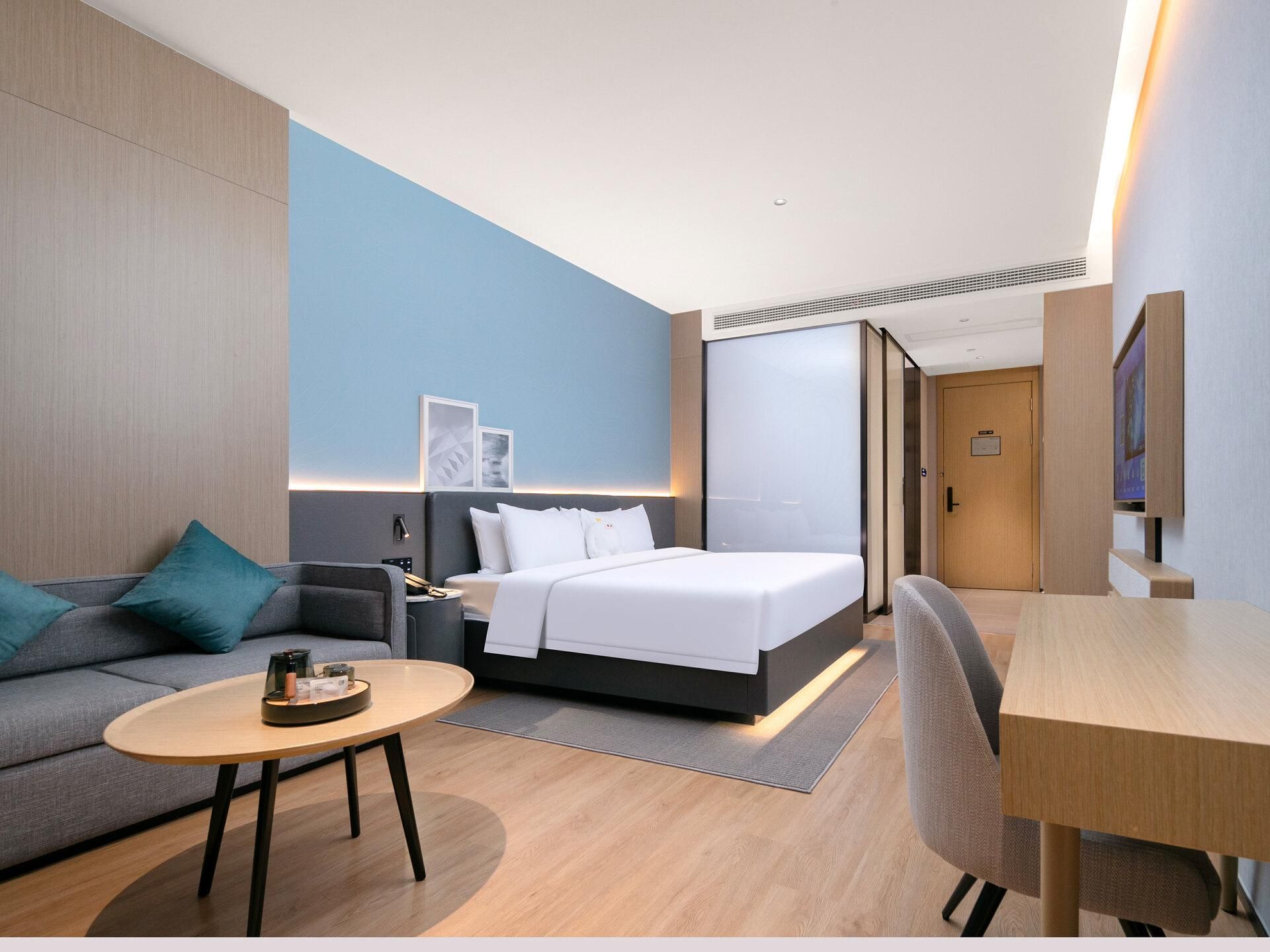 WH - Executive 1 Bed Room