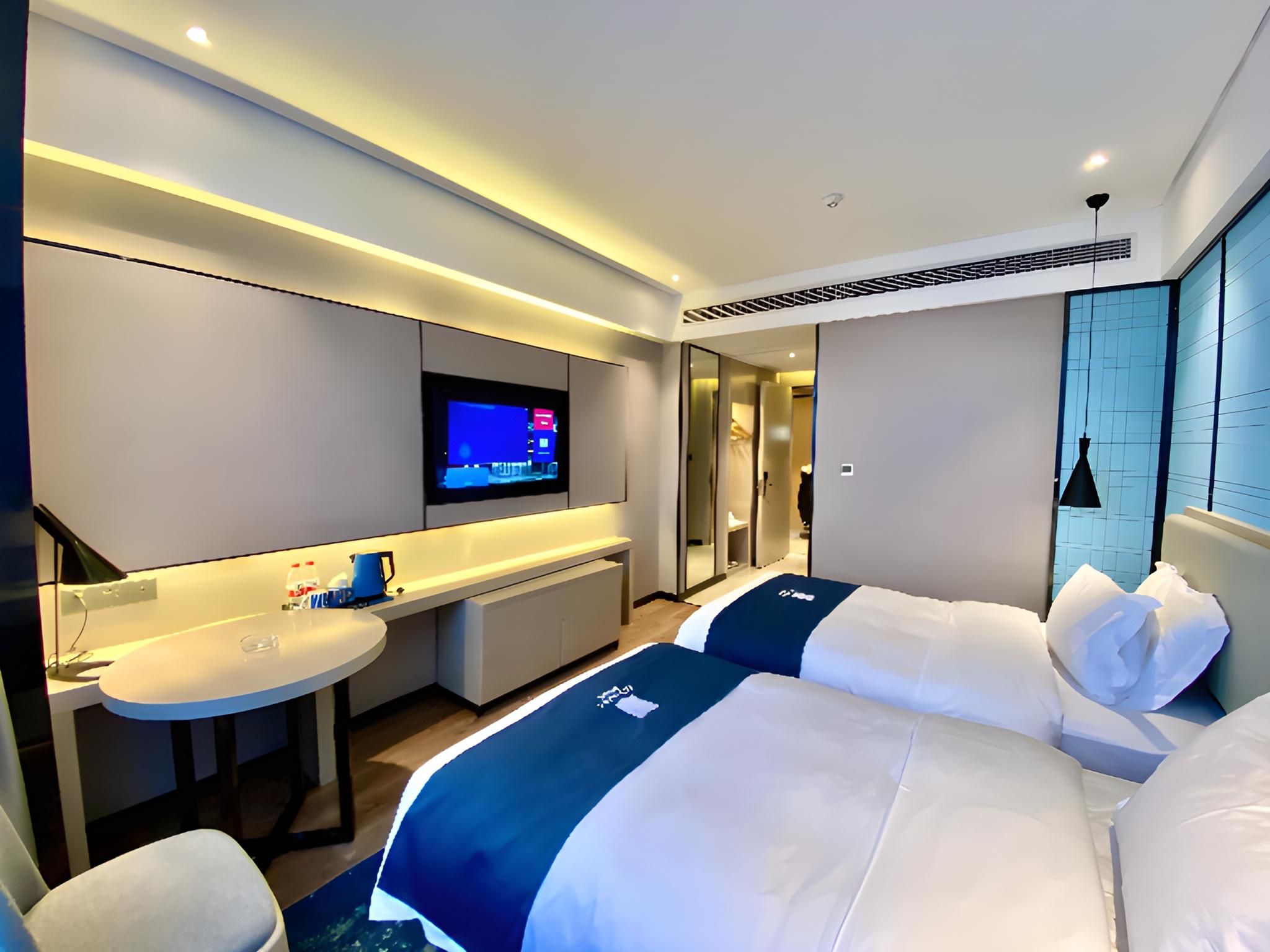 Dossen - Standard Twin Room