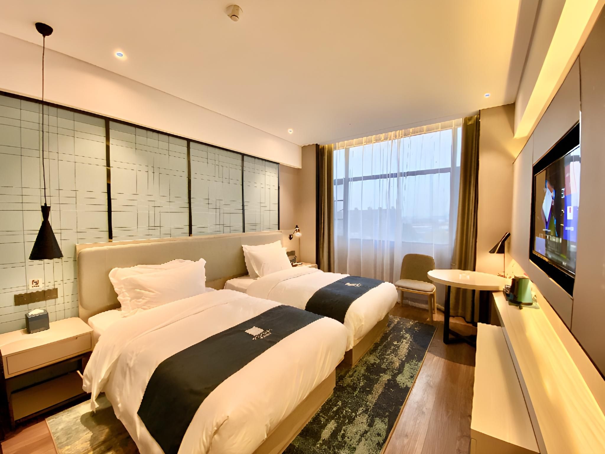 Dossen - Standard Twin Room