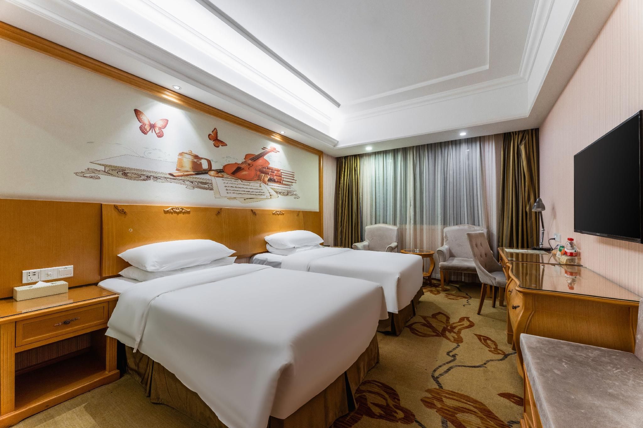 Guest Twin Room