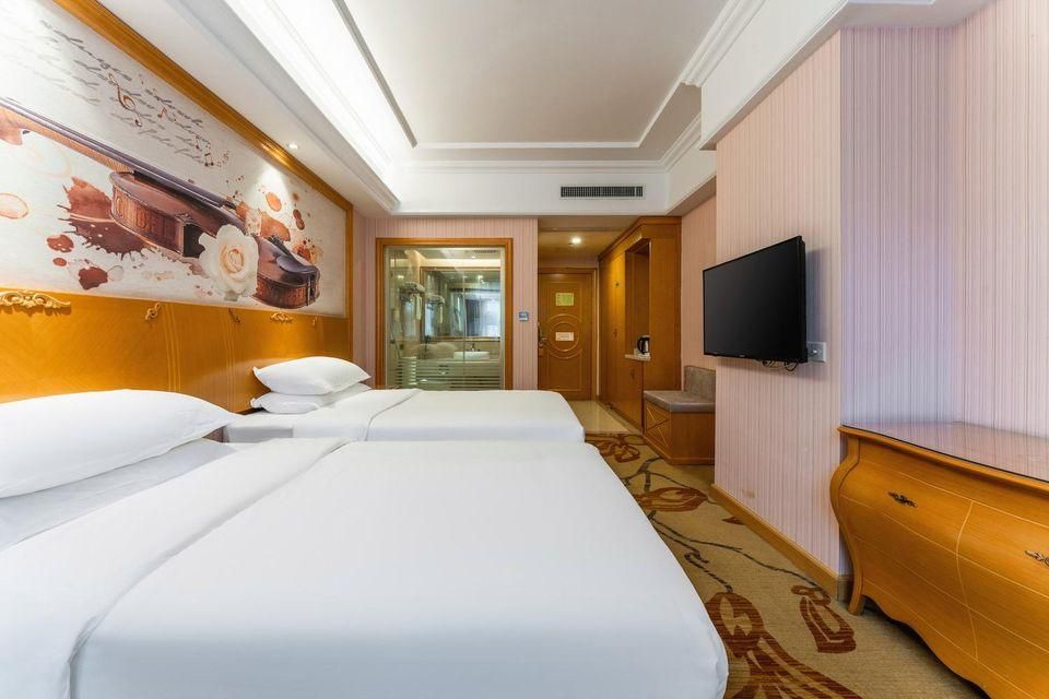 Vienna - Superior Twin room