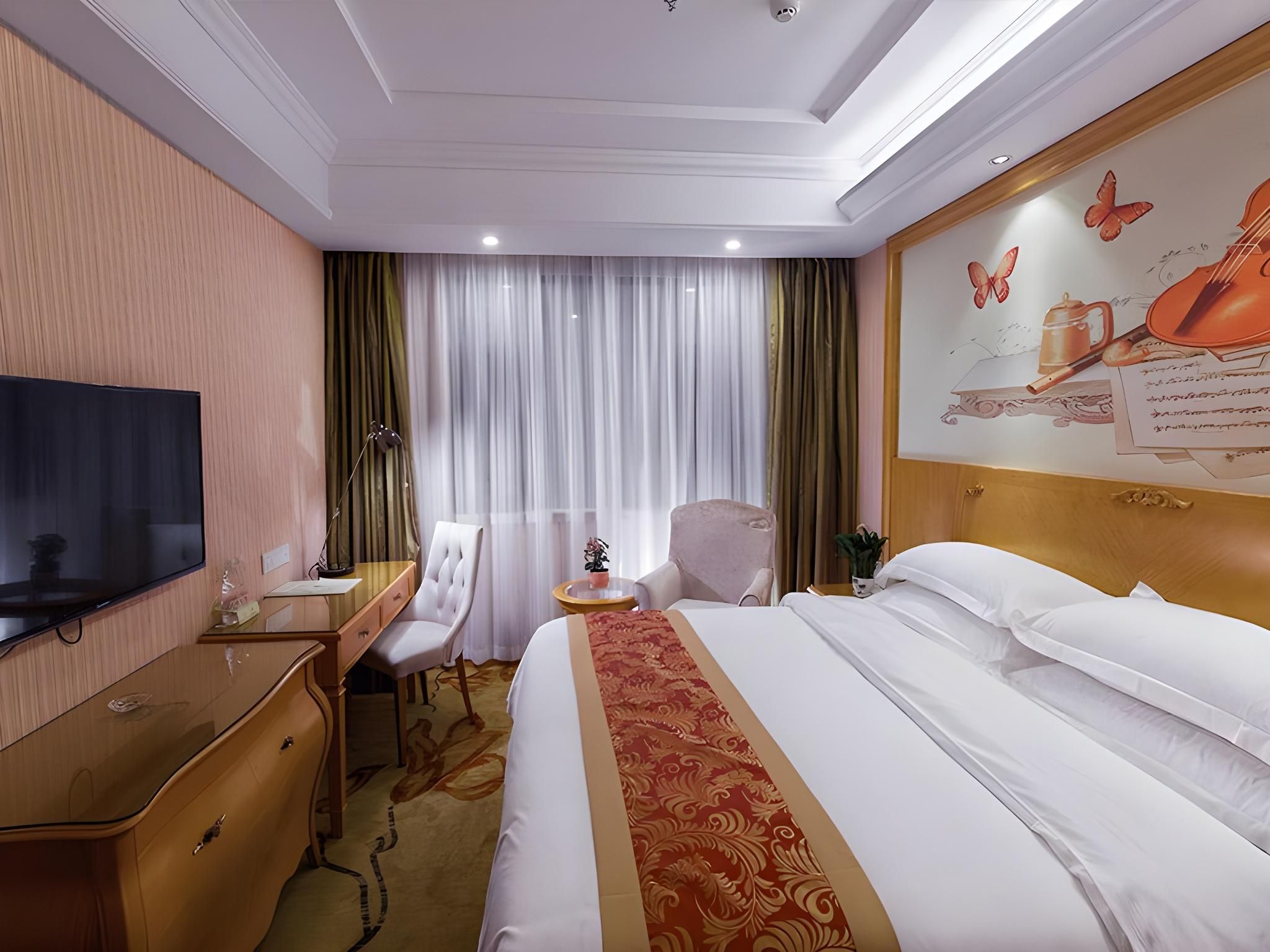 Vienna - 1 Bed Room