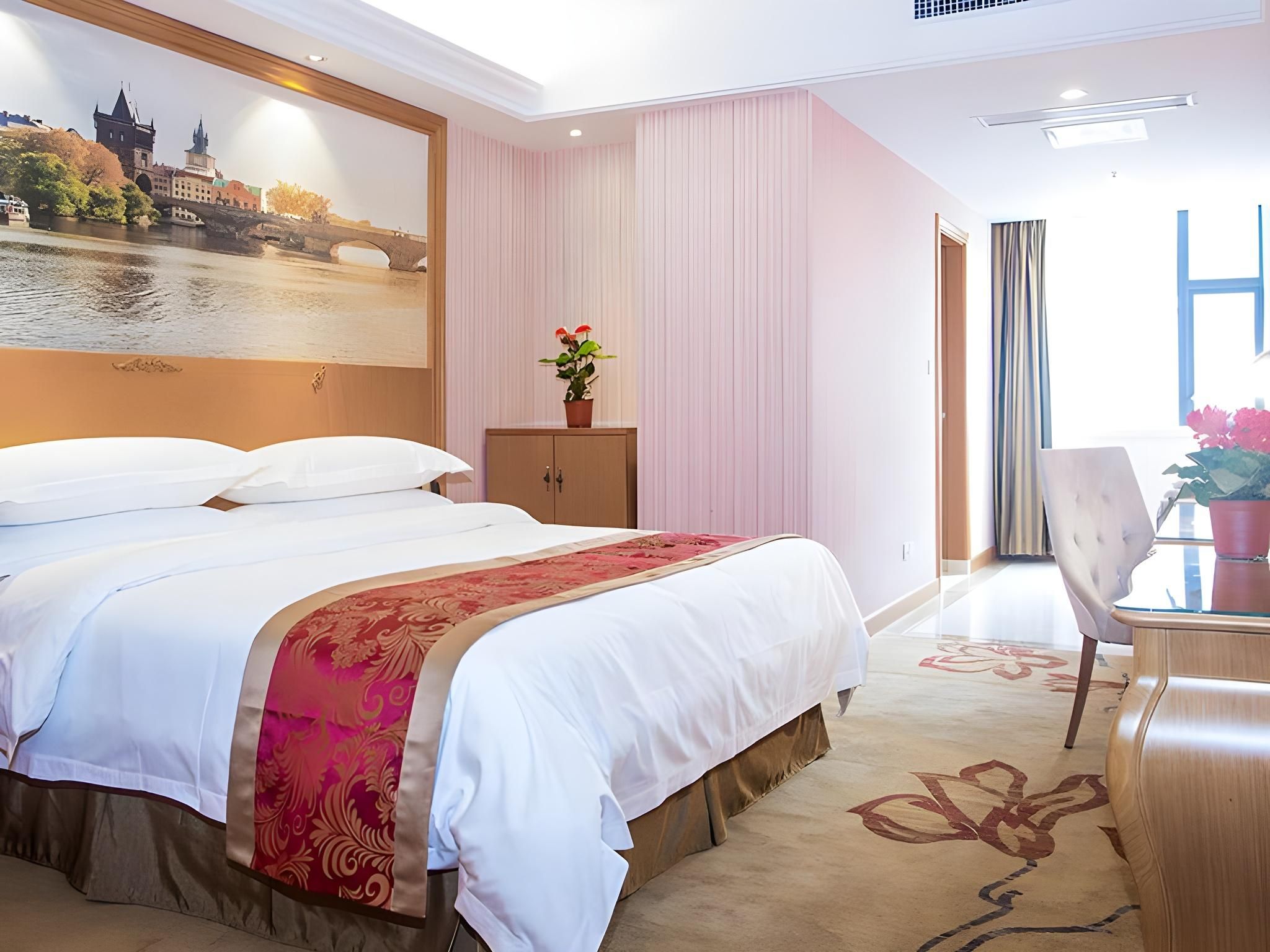 Vienna - Business 1 Bed Room