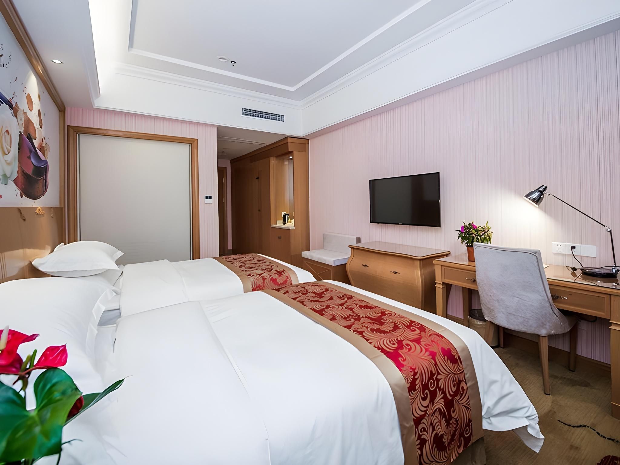 Guest Twin Room