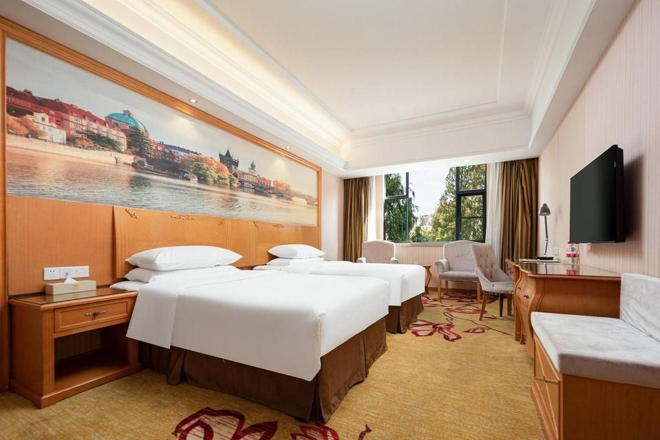 Vienna - Deluxe Room