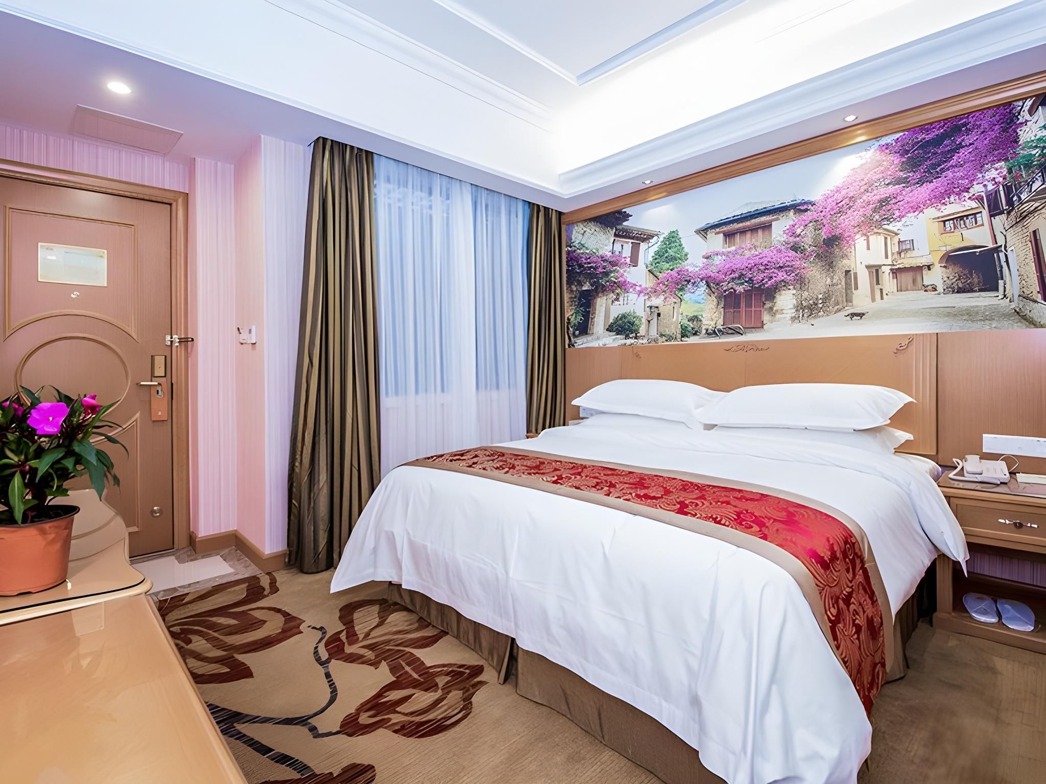 Vienna - Standard 1 Bed Room