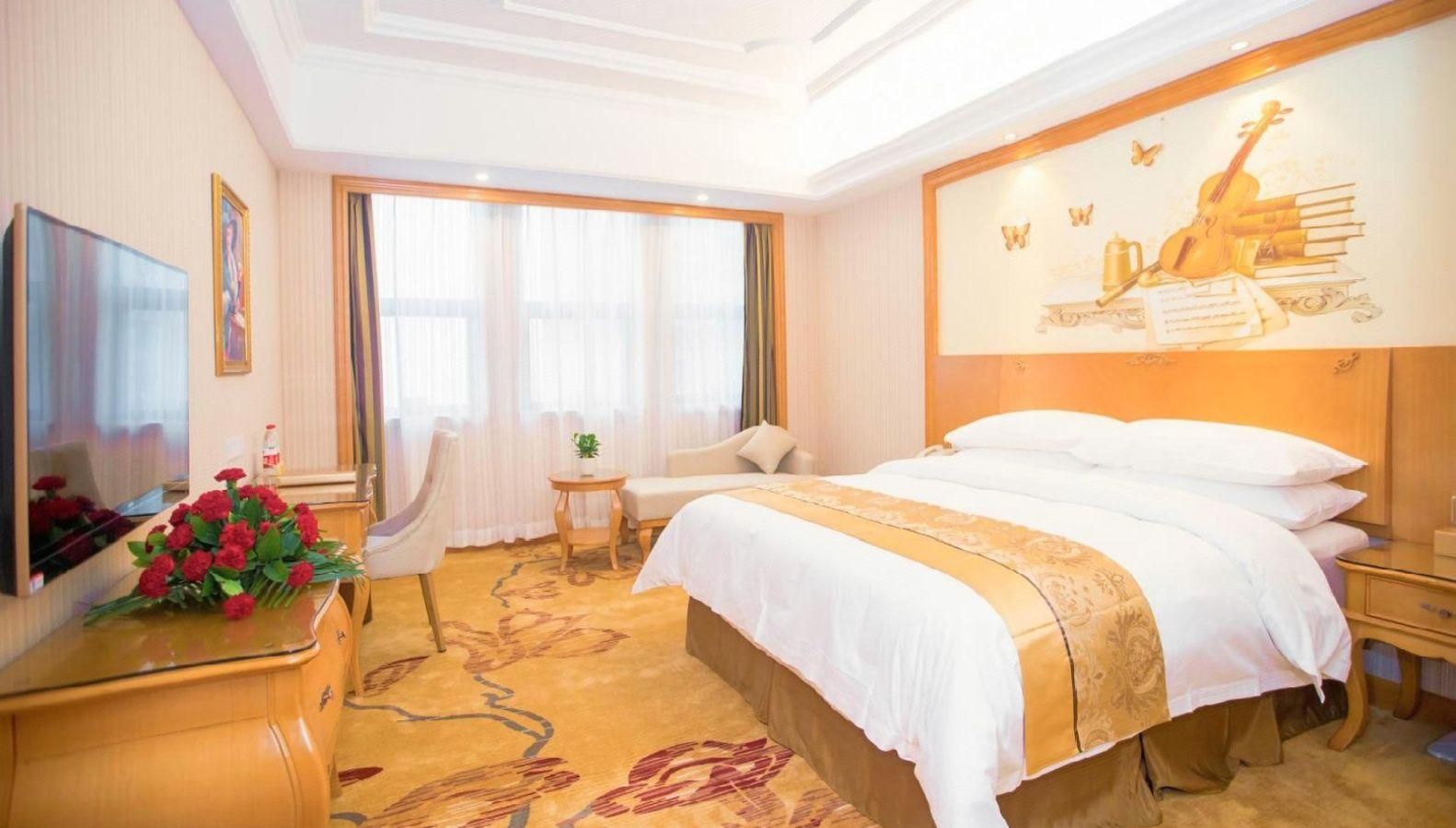 Vienna - Business 1 Bed Room